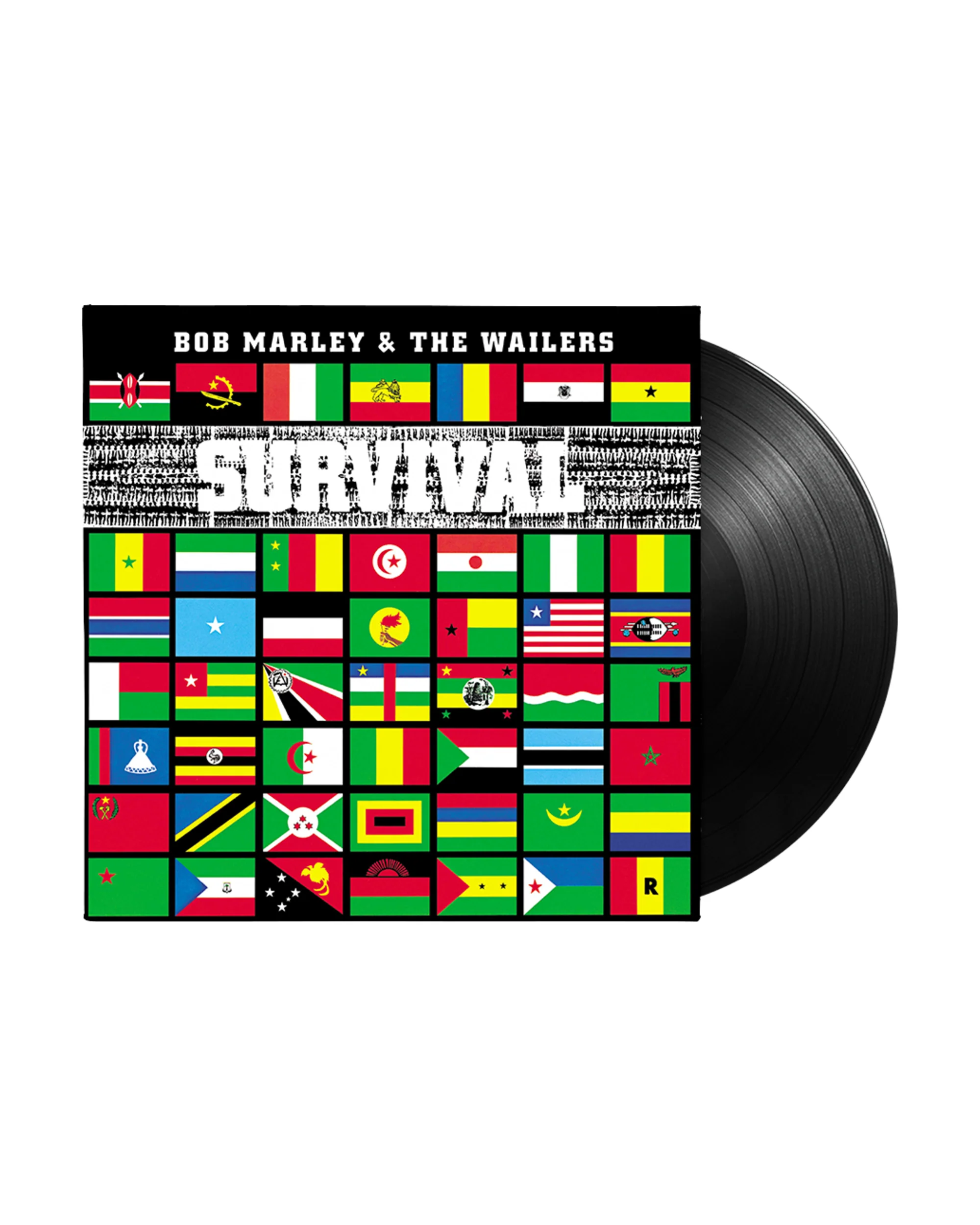 Survival LP