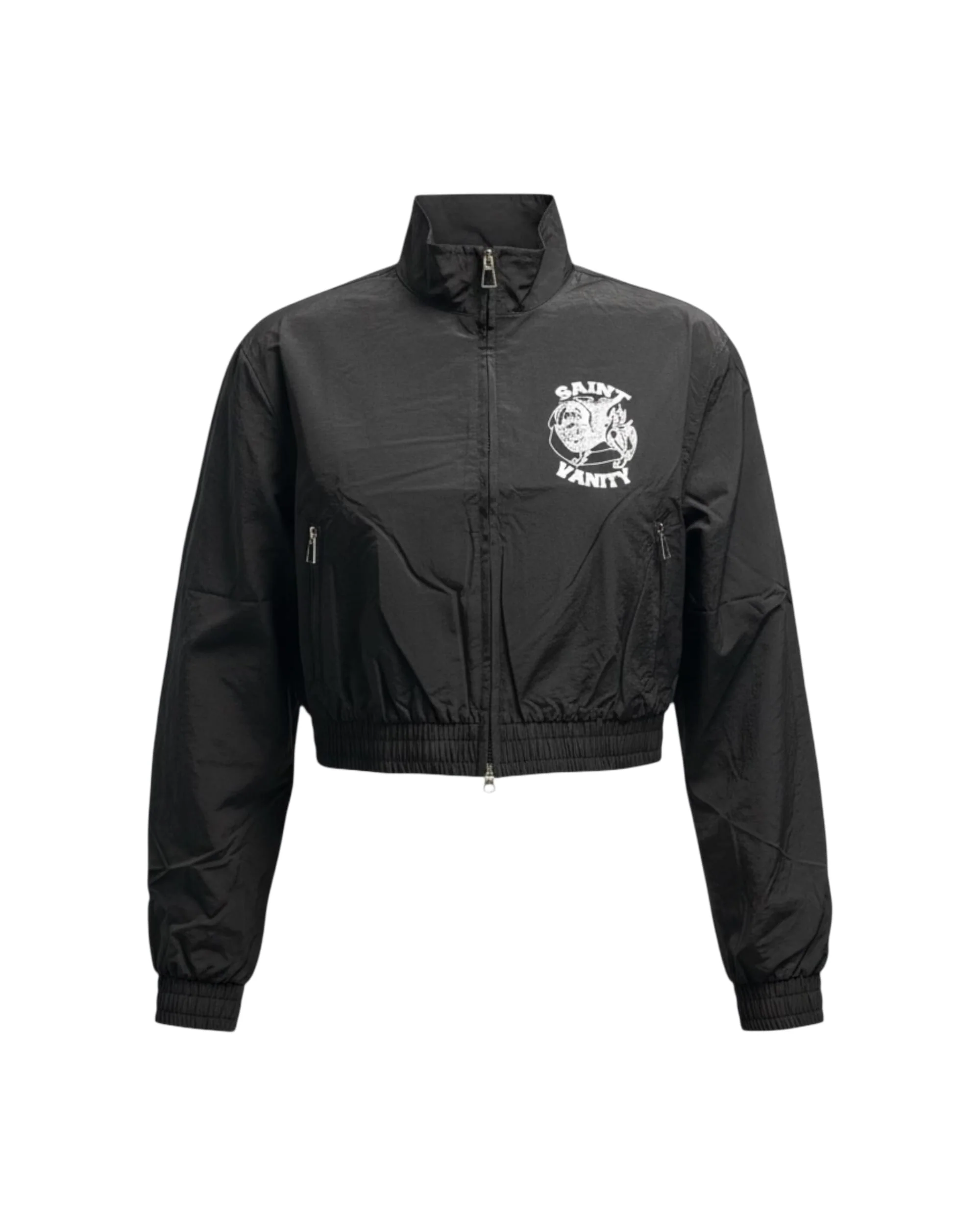 SV™ WOMEN SPACE JACKET – BLACK