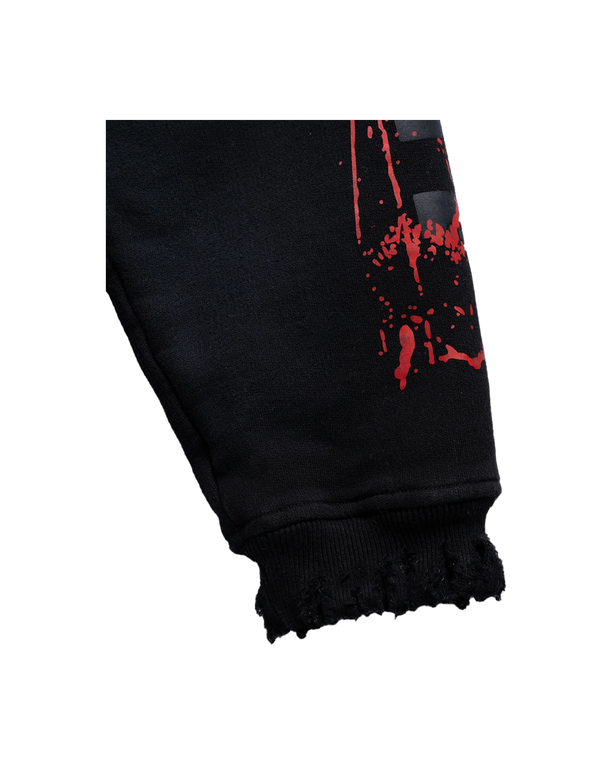 SWAT BOYS TWD ZIP HOODIE - Image 4