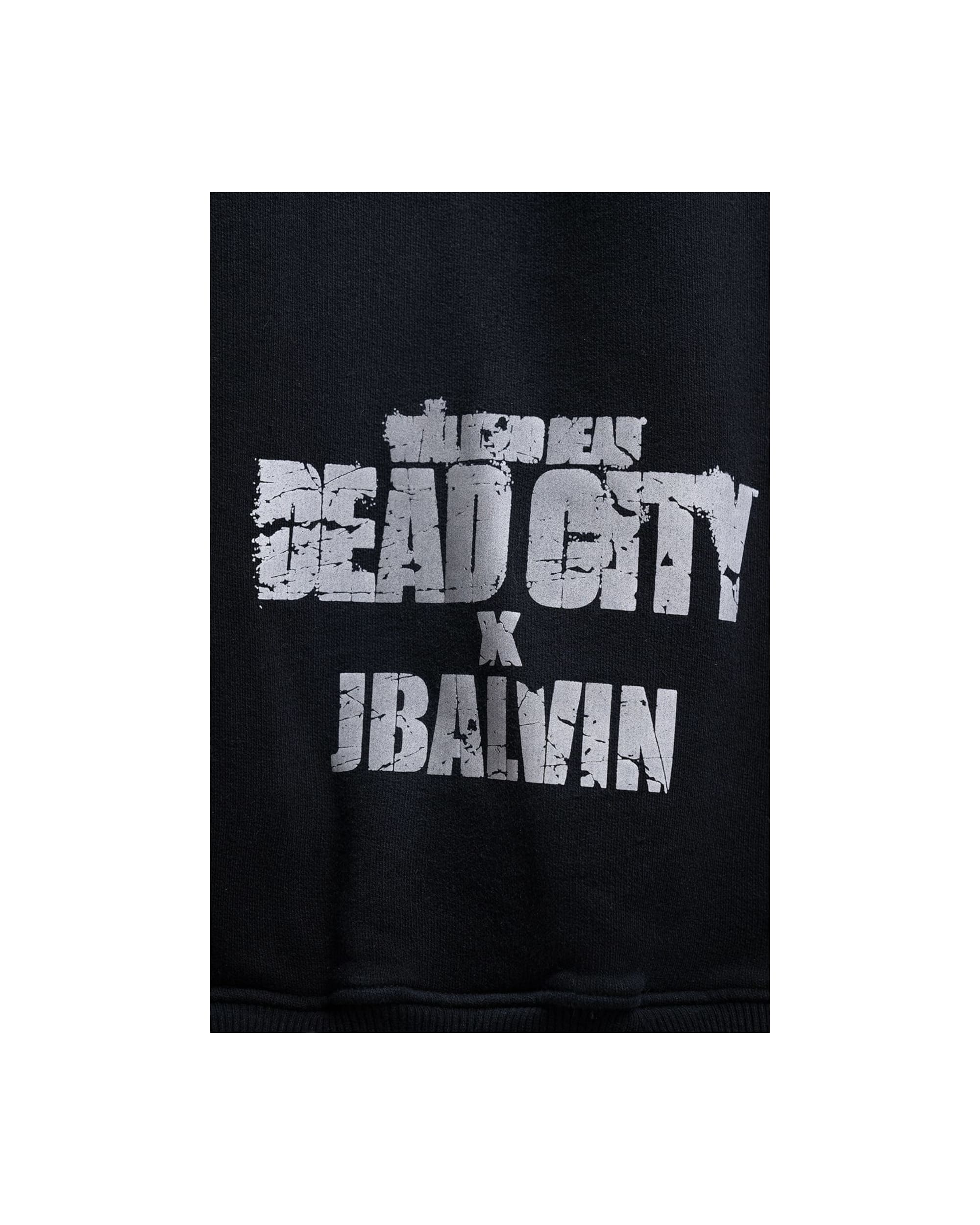 SWAT BOYS TWD ZIP HOODIE - Image 5