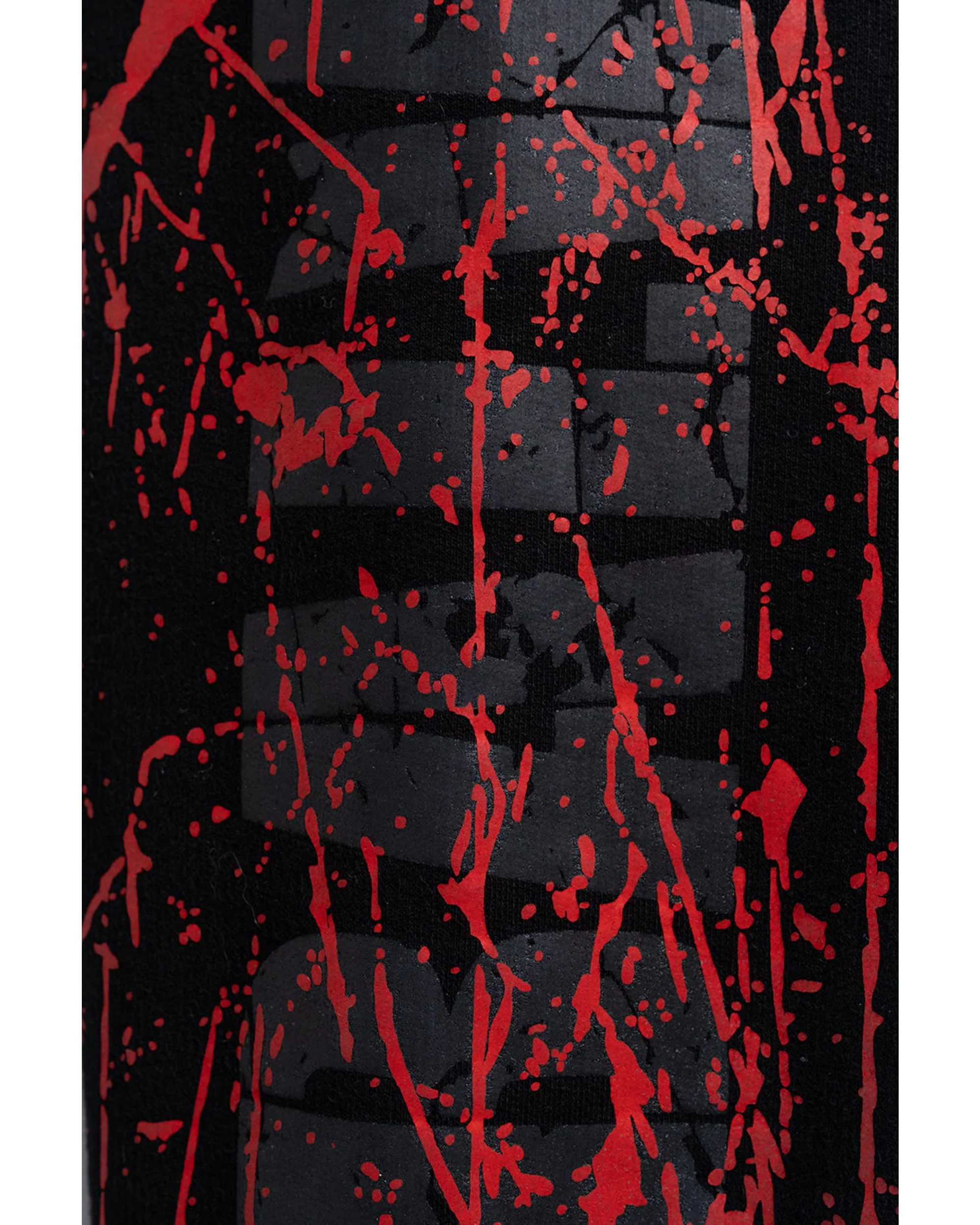SWAT BOYS TWD ZIP HOODIE - Image 6