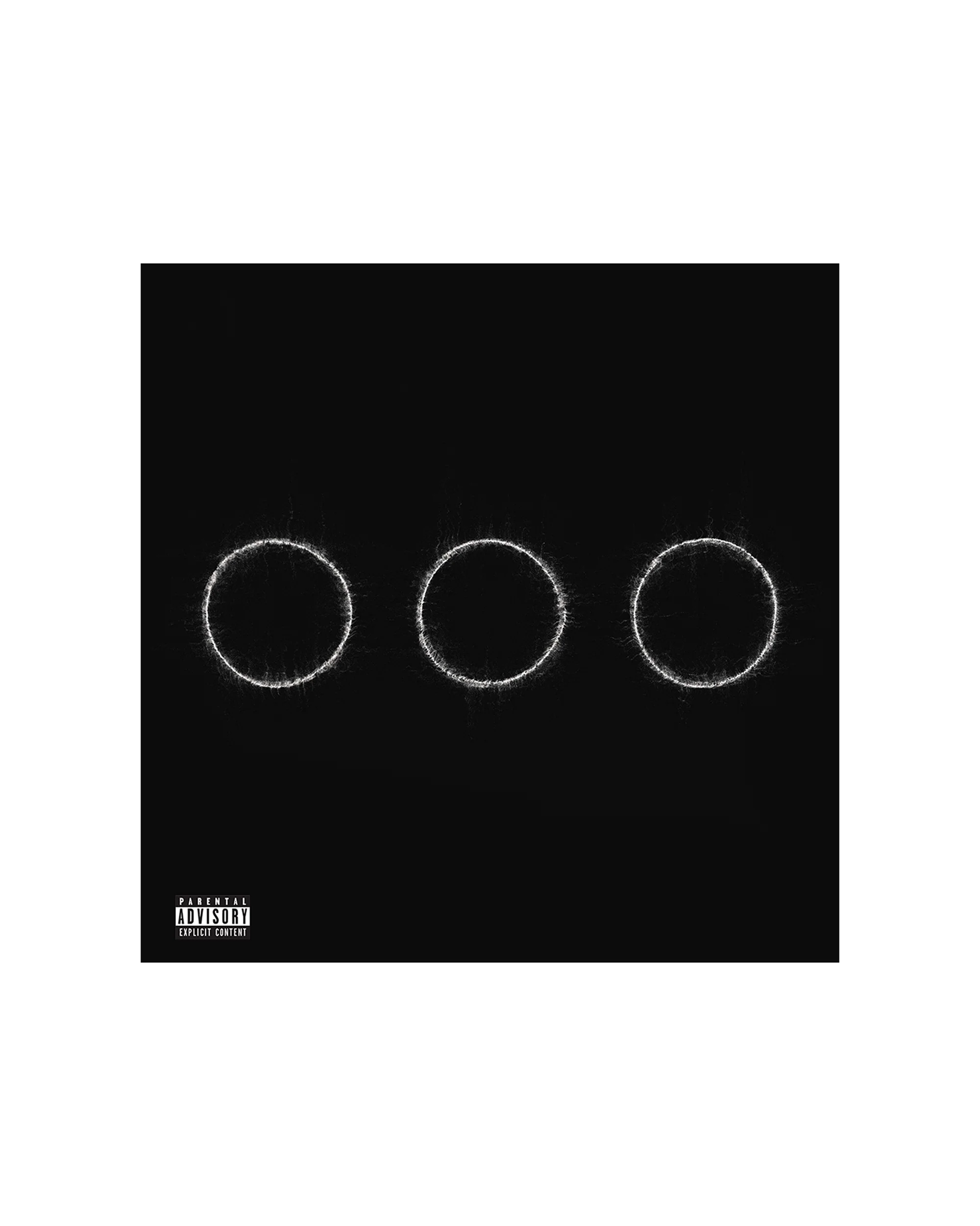 Swedish House Mafia, Paradise Again Version Two CD