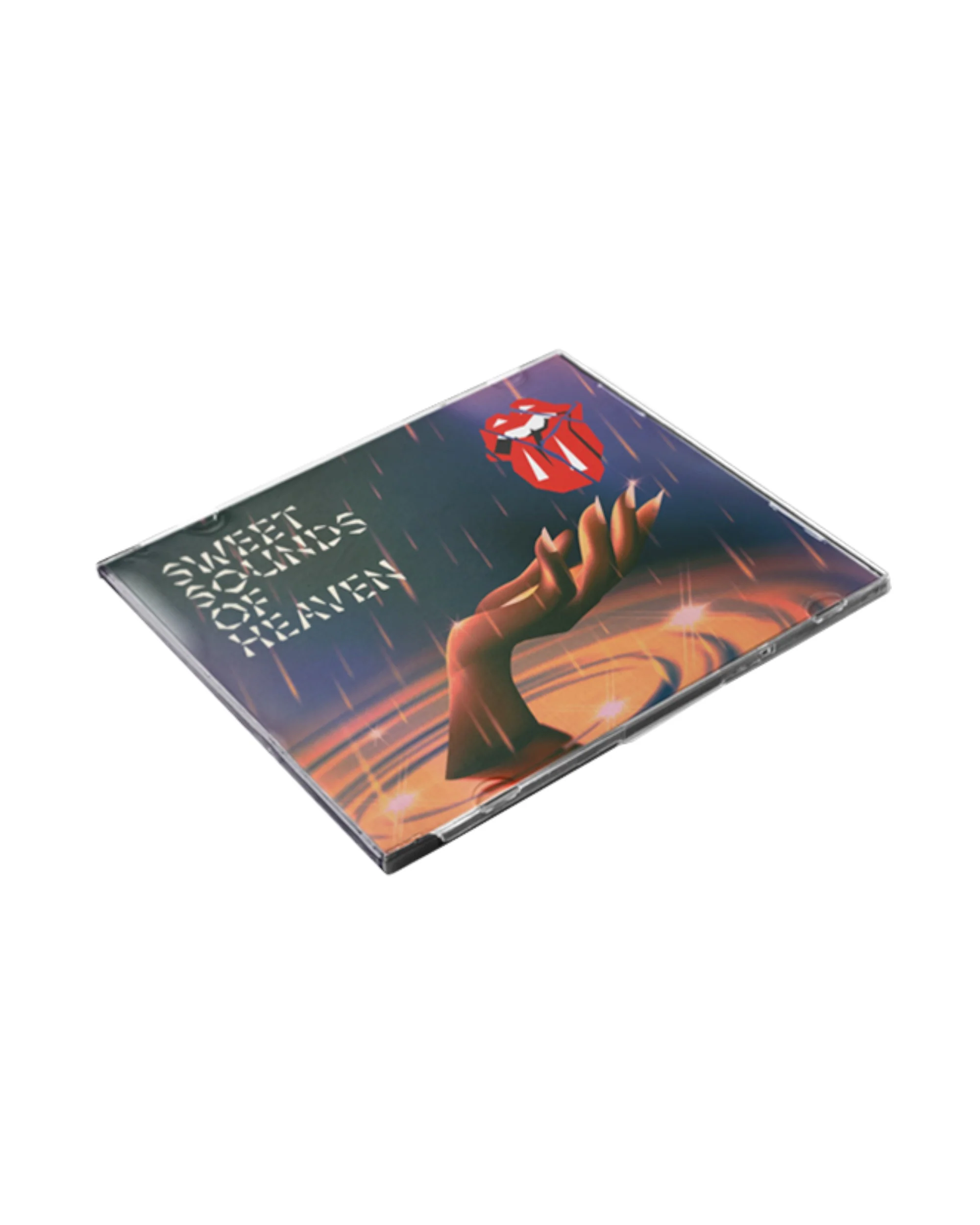 Sweet Sounds of Heaven CD