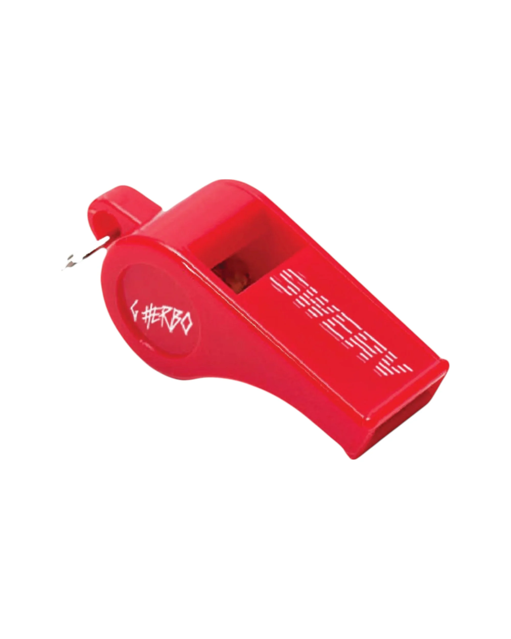 Swerv Whistle