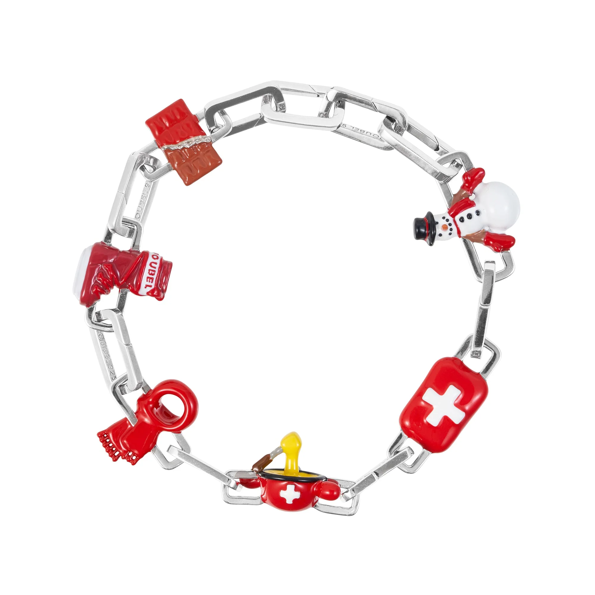 Swiss Winter Set - Image 11