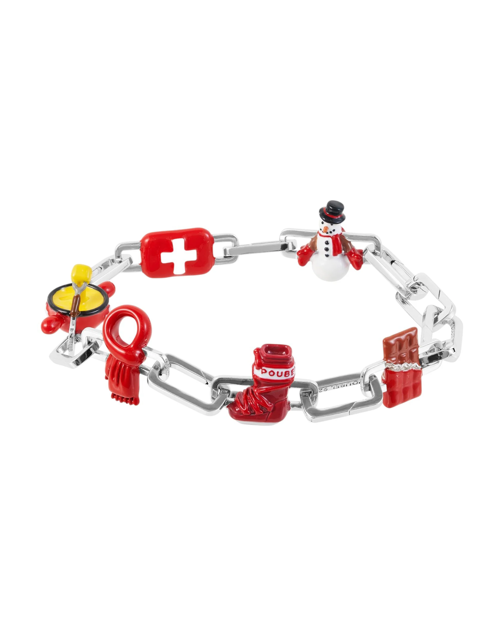 Swiss Winter Set - Image 2