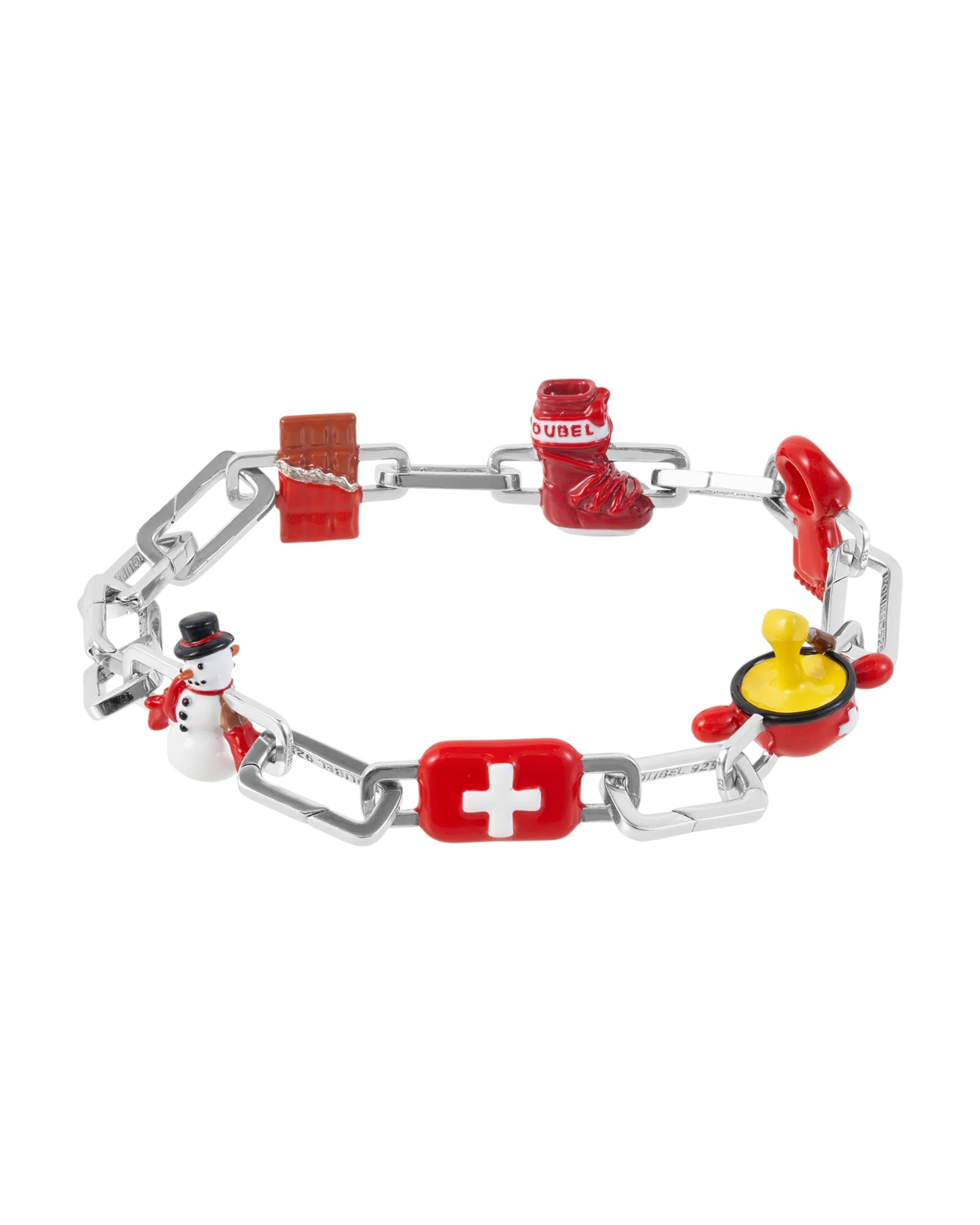 Swiss Winter Set - Image 3