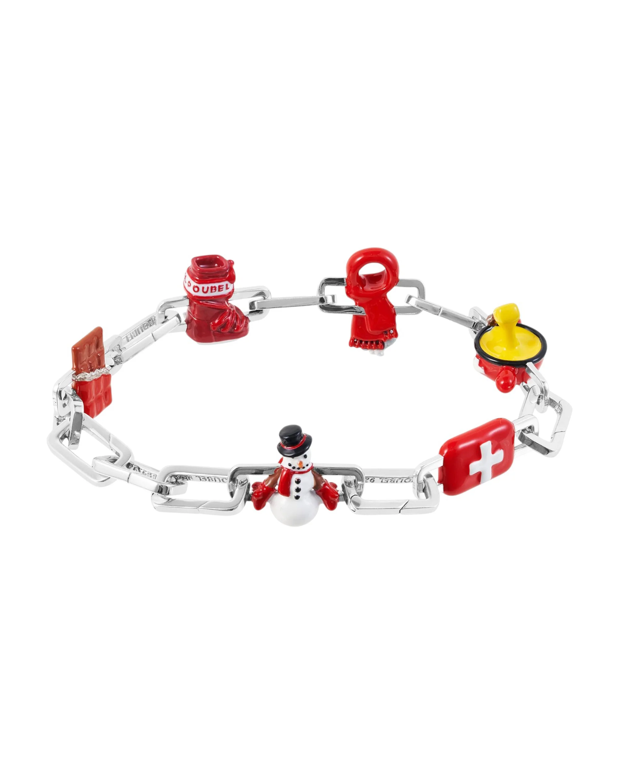 Swiss Winter Set - Image 4