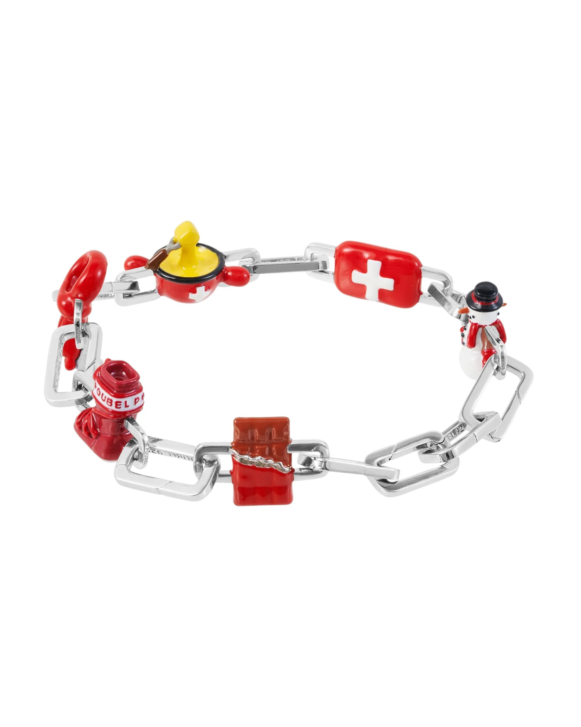 Swiss Winter Set - Image 5