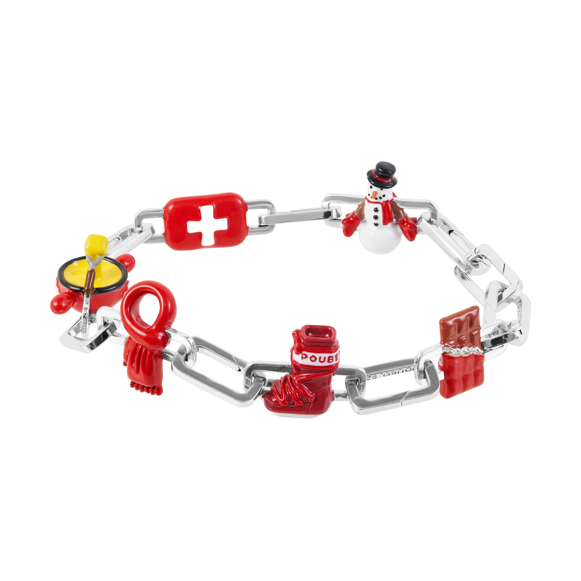 Swiss Winter Set - Image 7