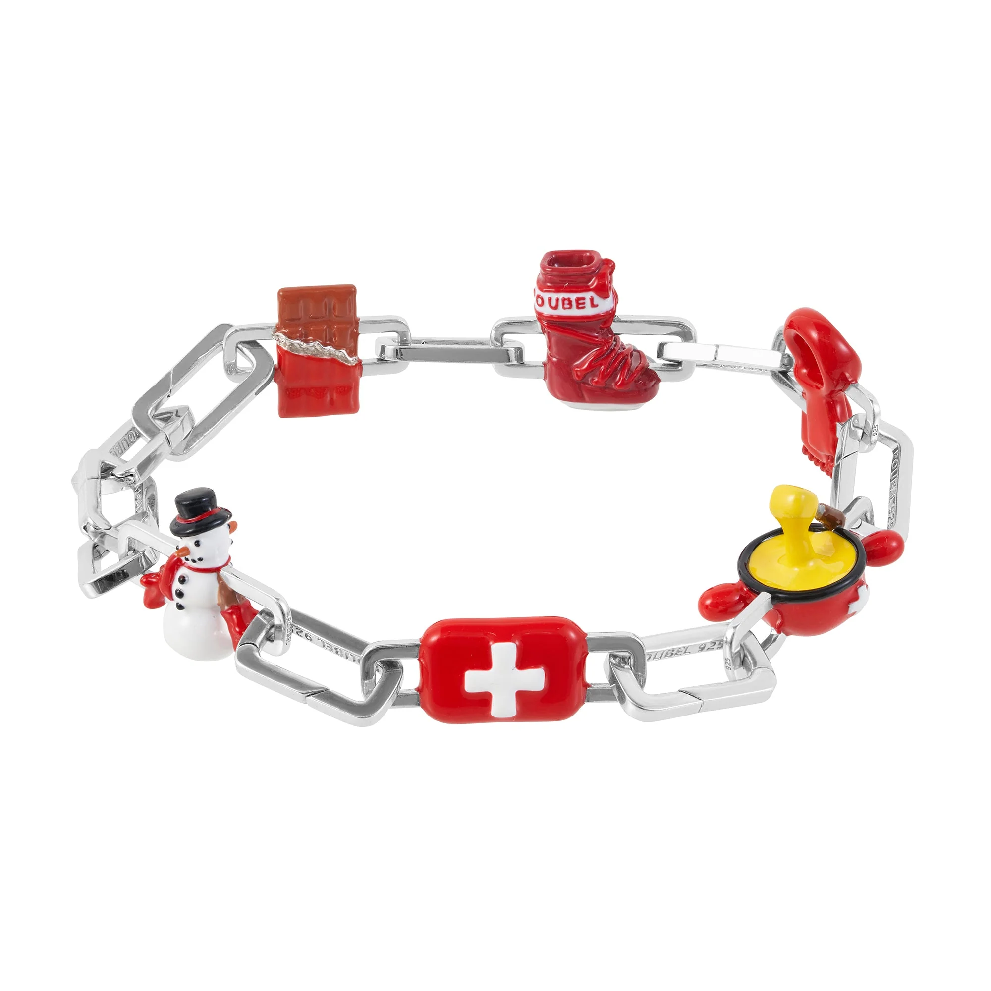 Swiss Winter Set - Image 8