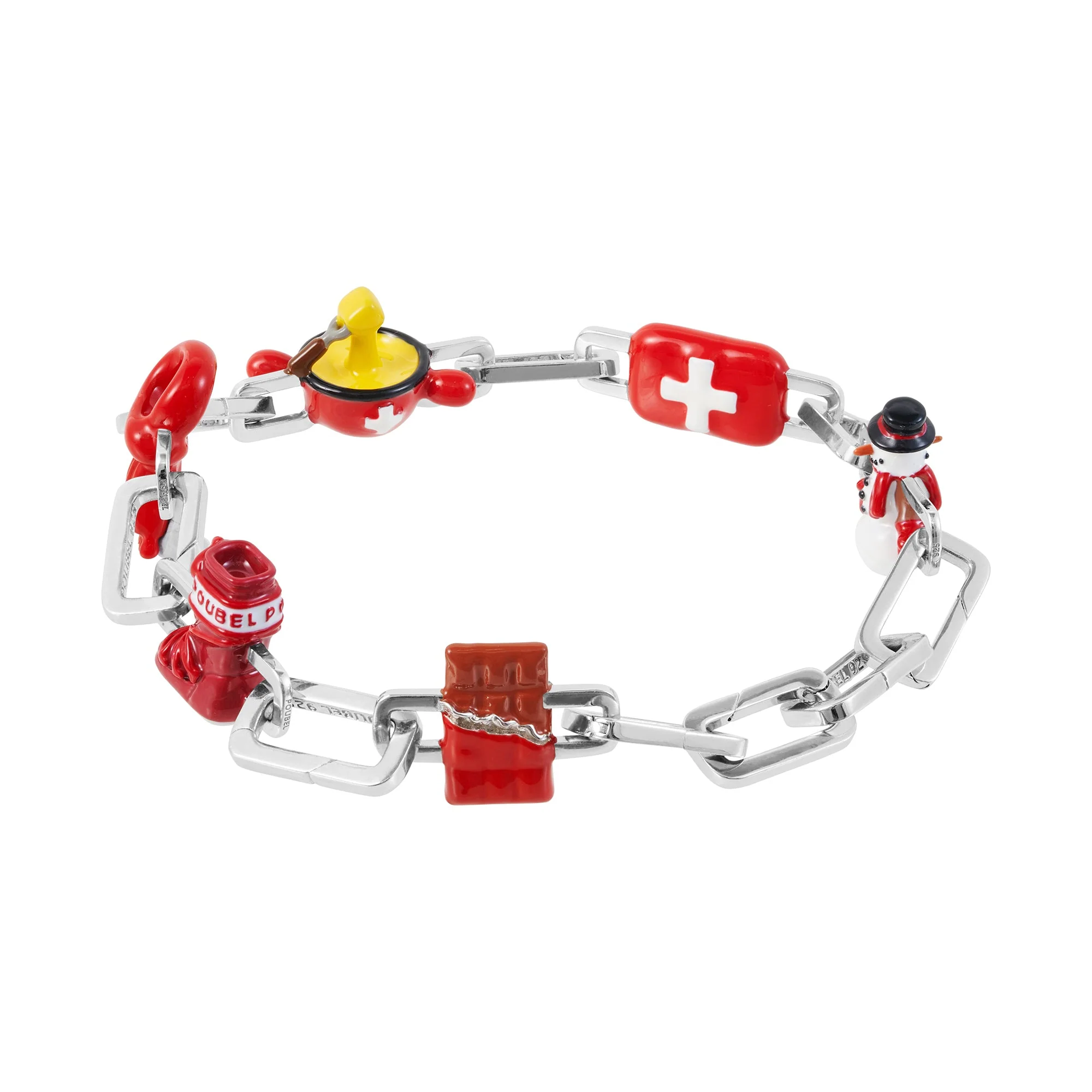 Swiss Winter Set - Image 9