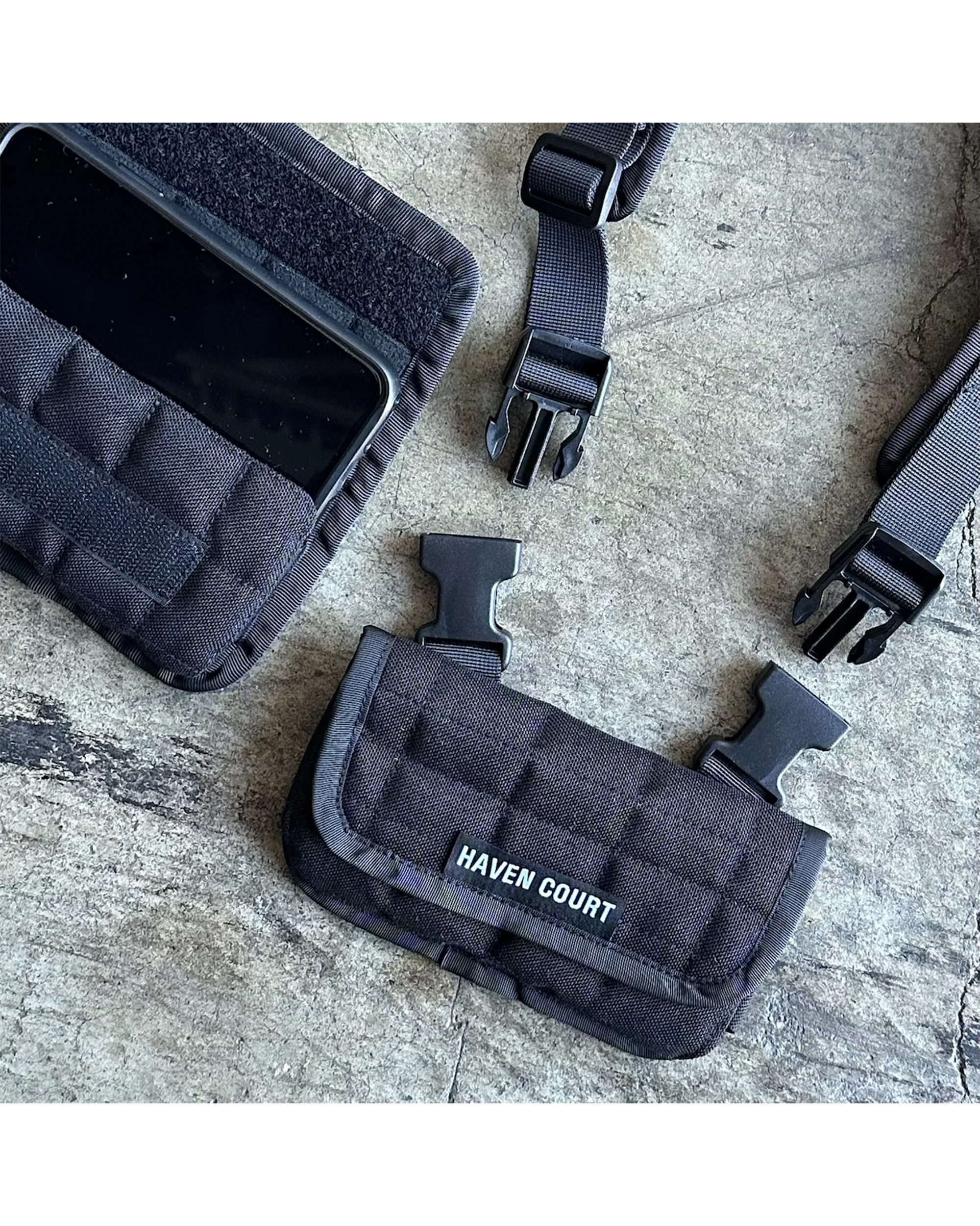 Switch Vest (Holster) - Image 10