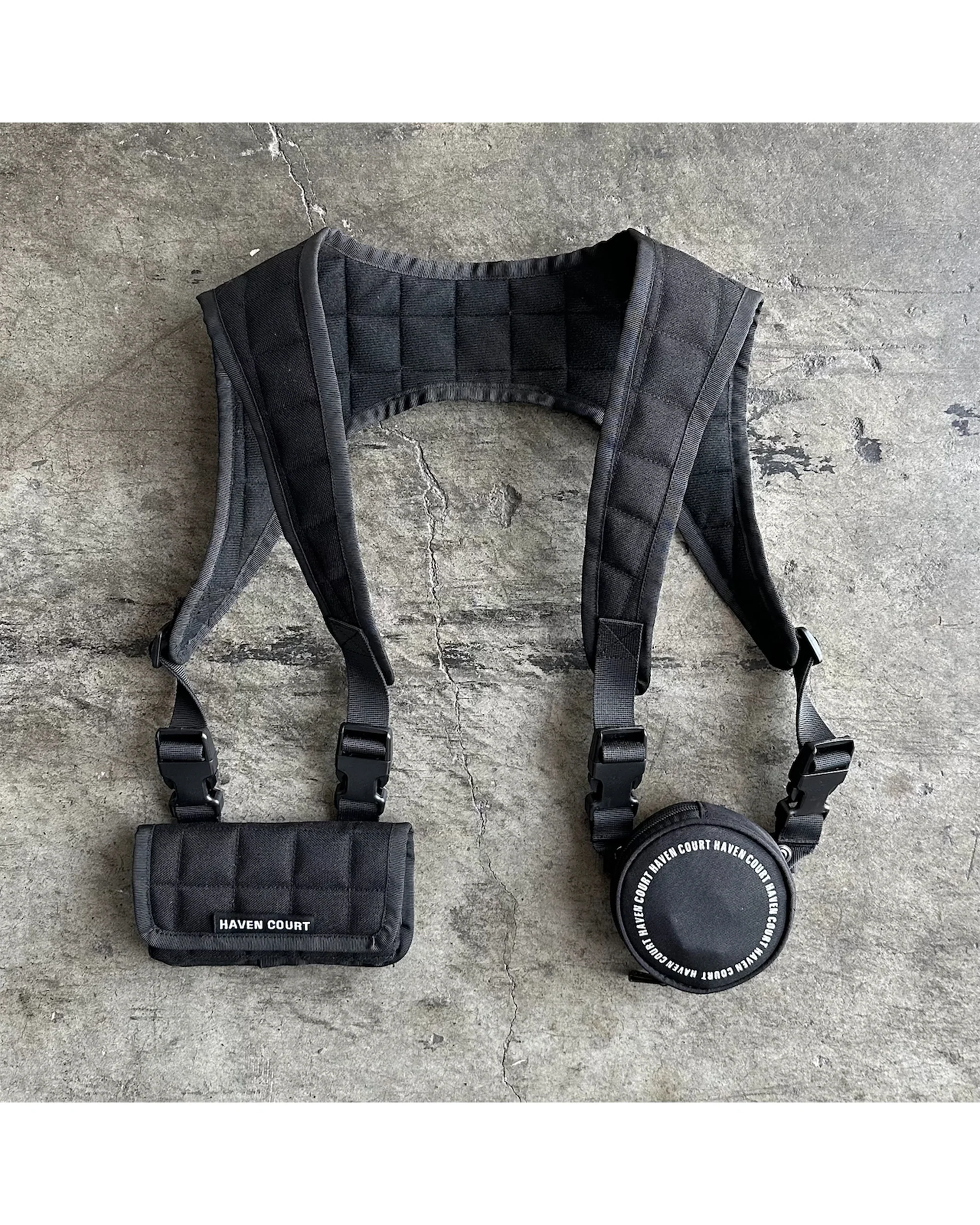 Switch Vest (Holster) - Image 12