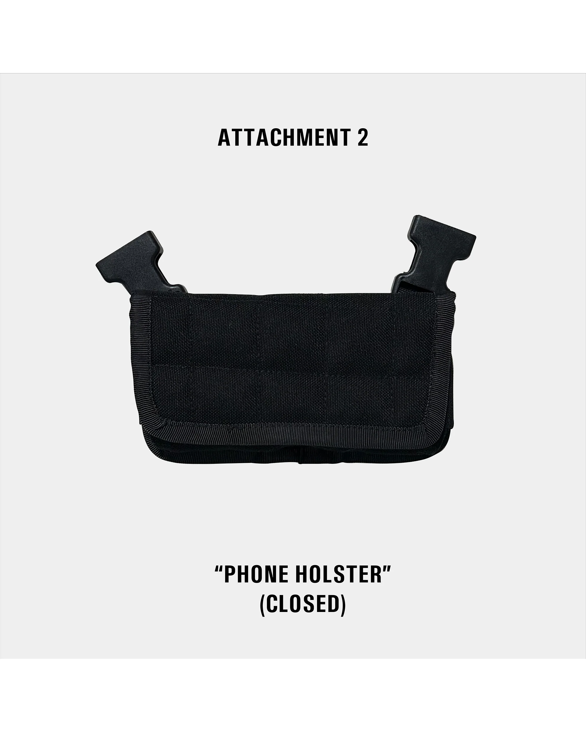 Switch Vest (Holster) - Image 4