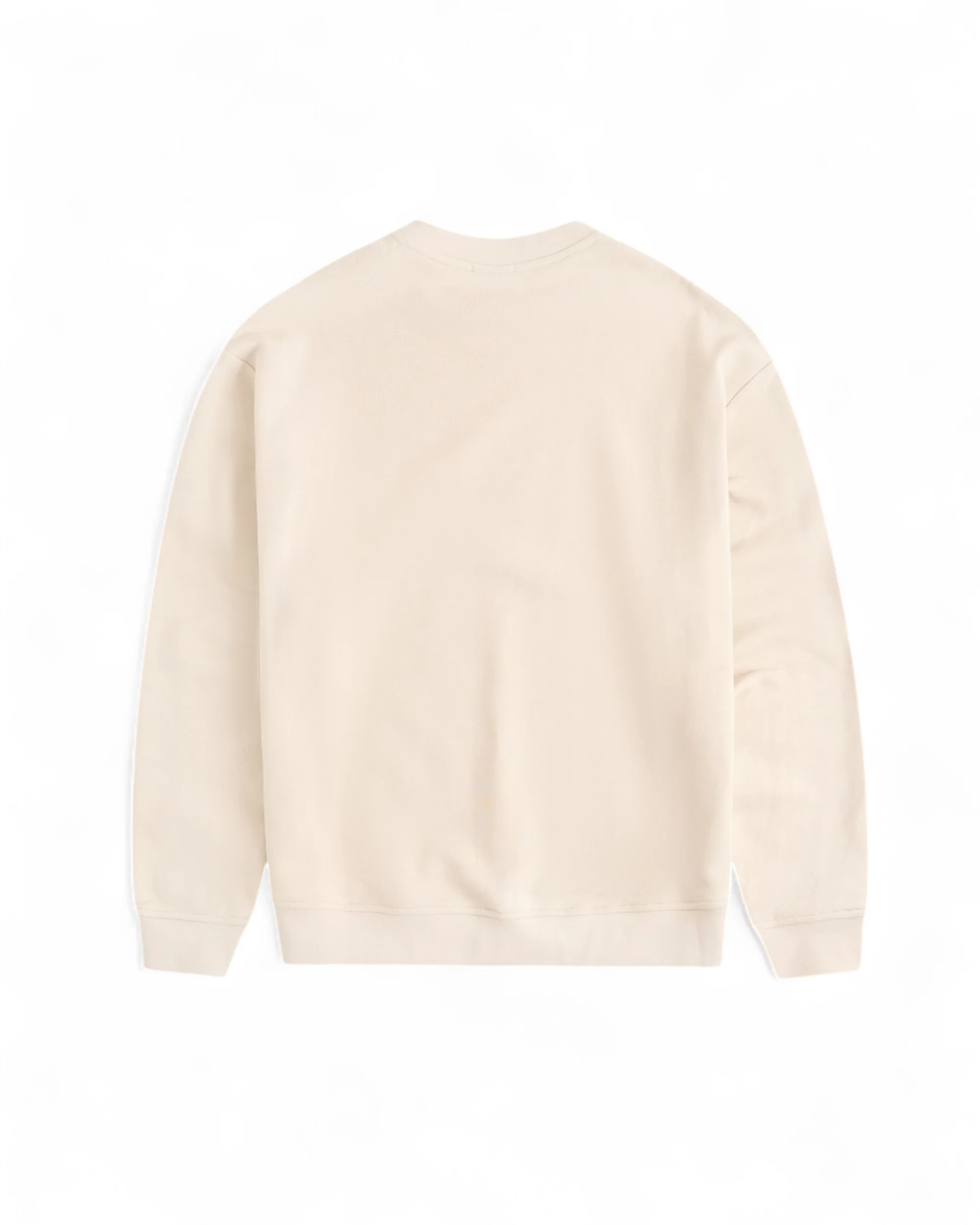 SYF Crewneck - Birch - Image 2