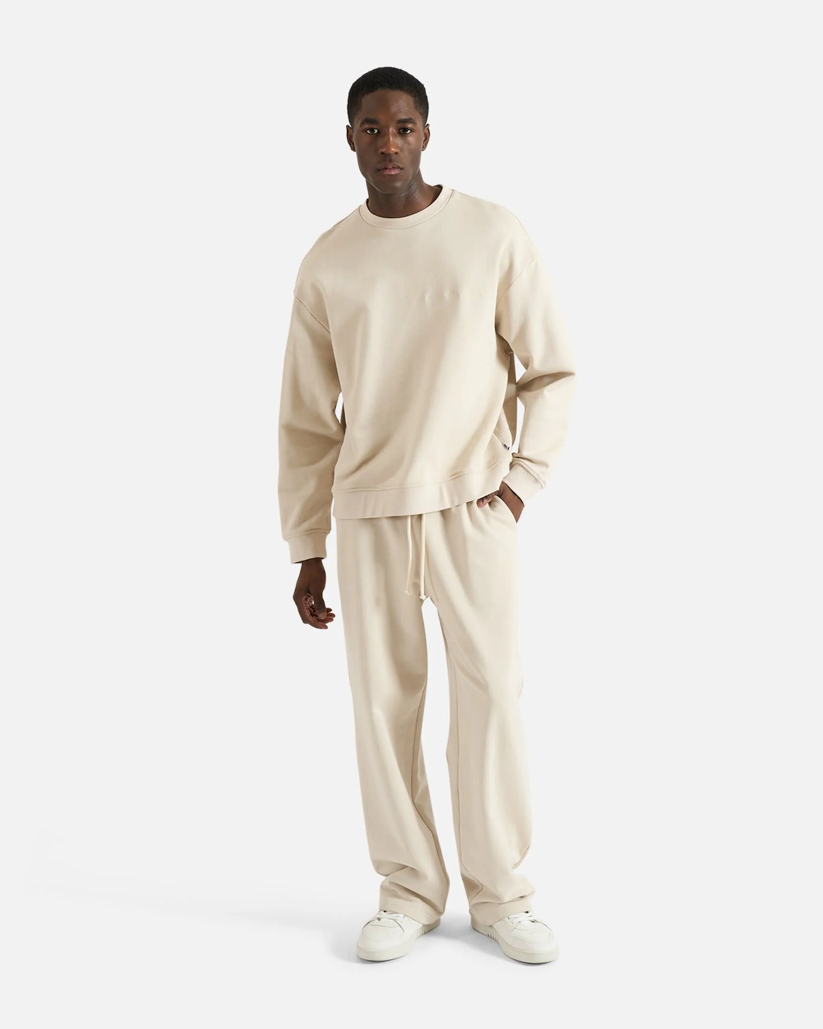 SYF Sweatpants - Birch - Image 3