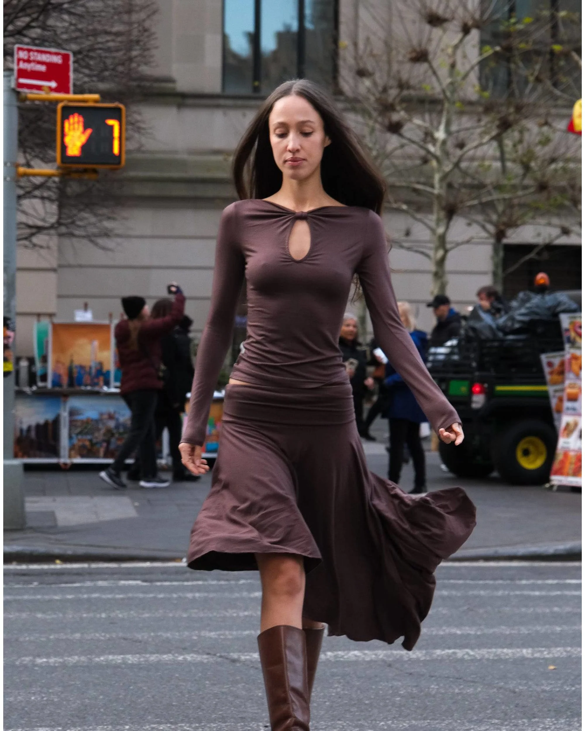 Sylvie Top - Image 5