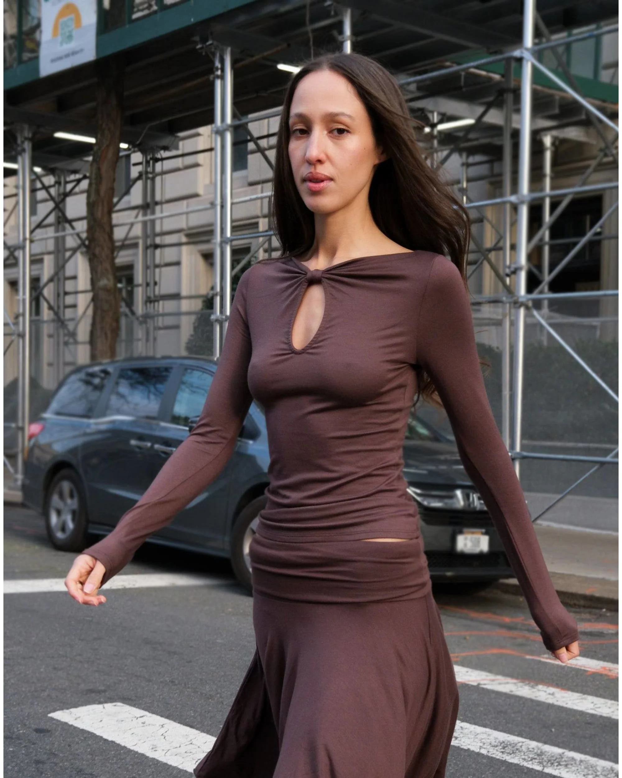 Sylvie Top - Image 6