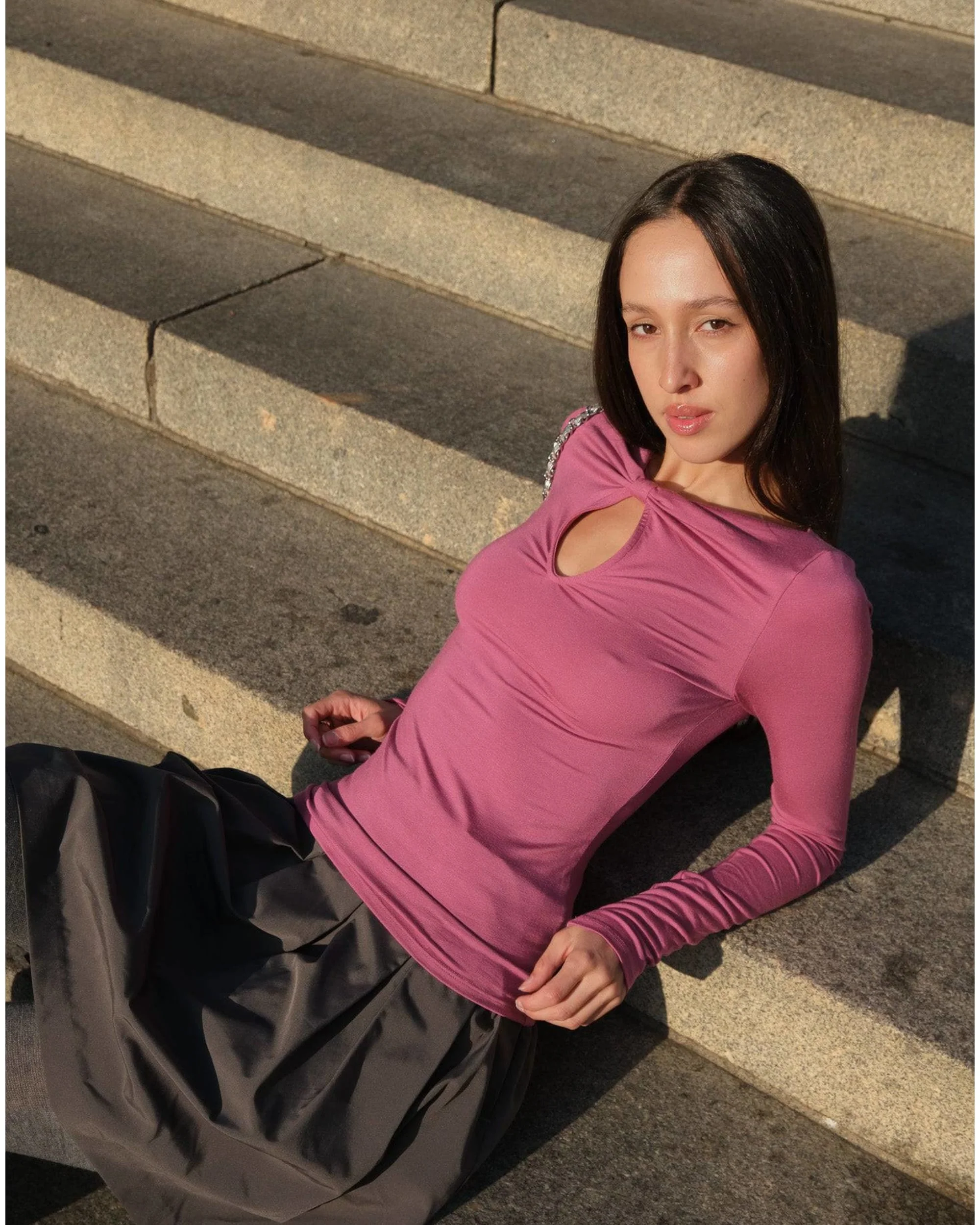 Sylvie Top - Image 7
