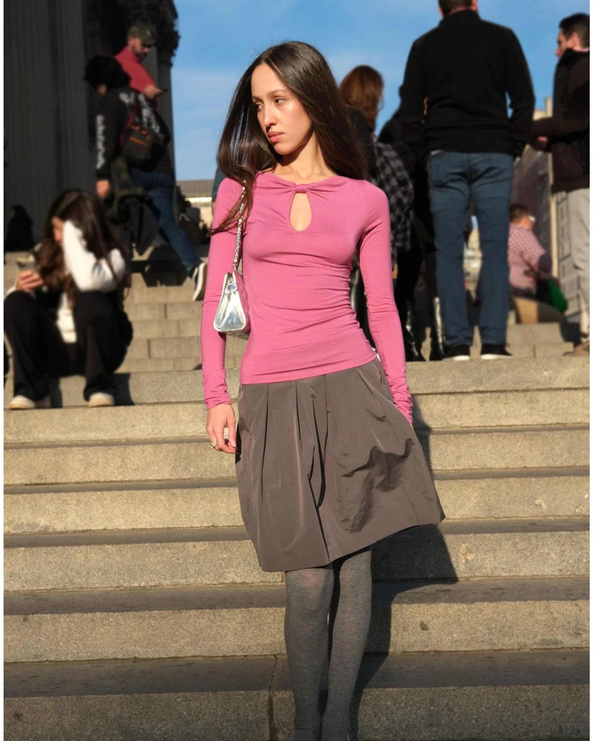 Sylvie Top - Image 8