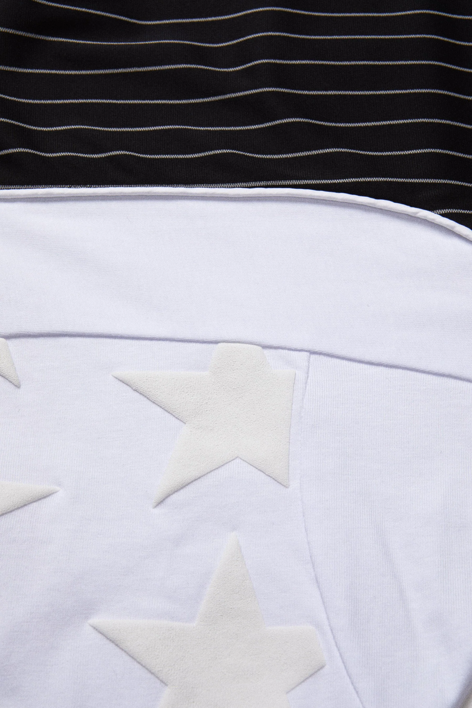 T-Shirt 2 B - Black/White - Image 20