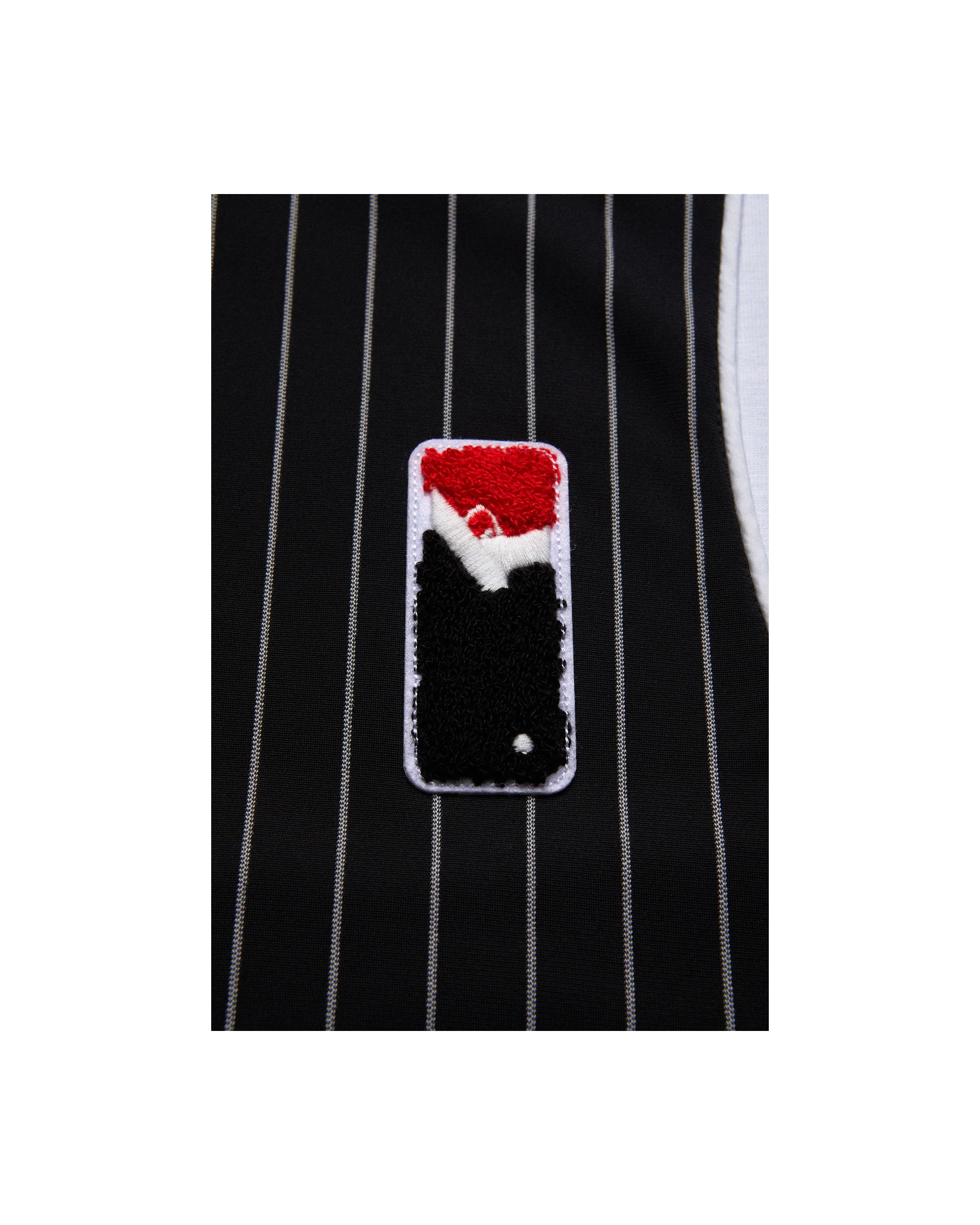 T-Shirt 2 B - Black/White - Image 9