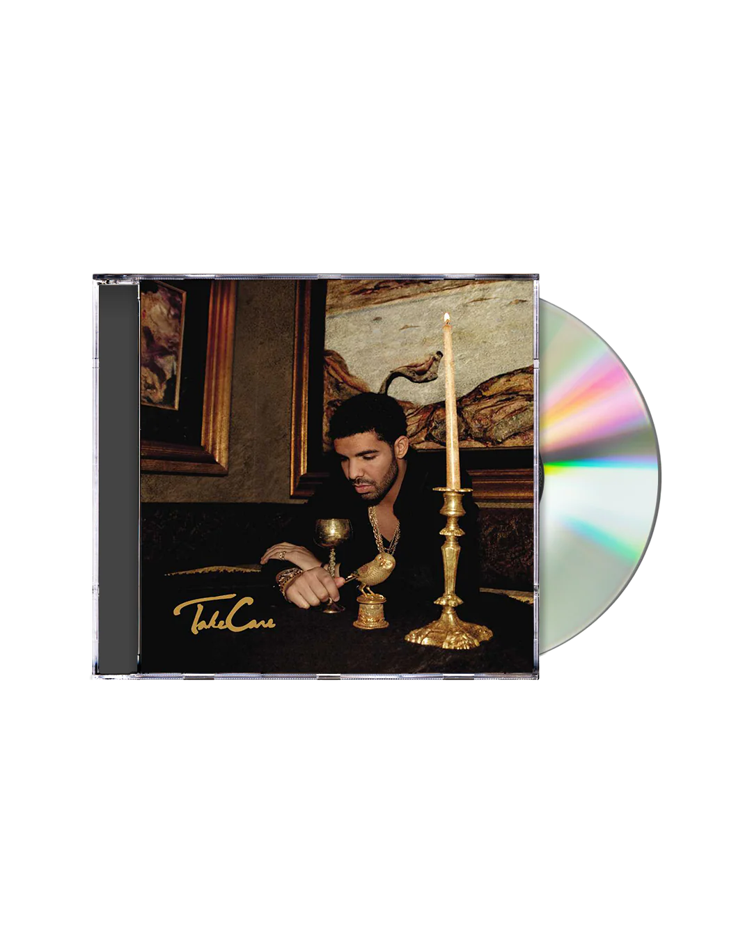 Take Care CD