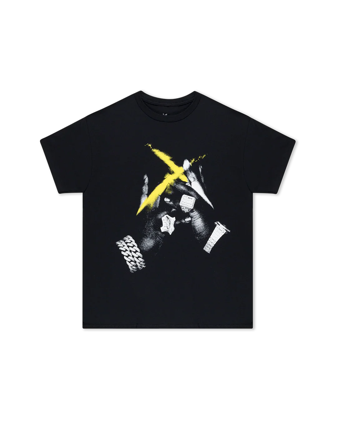 TAKE CARE TEE
