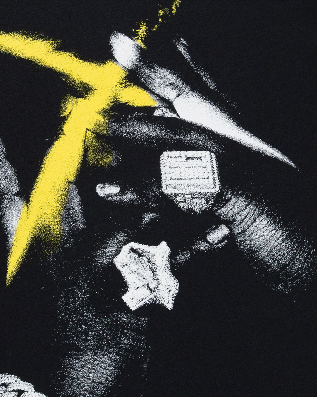 TAKE CARE TEE - Image 3
