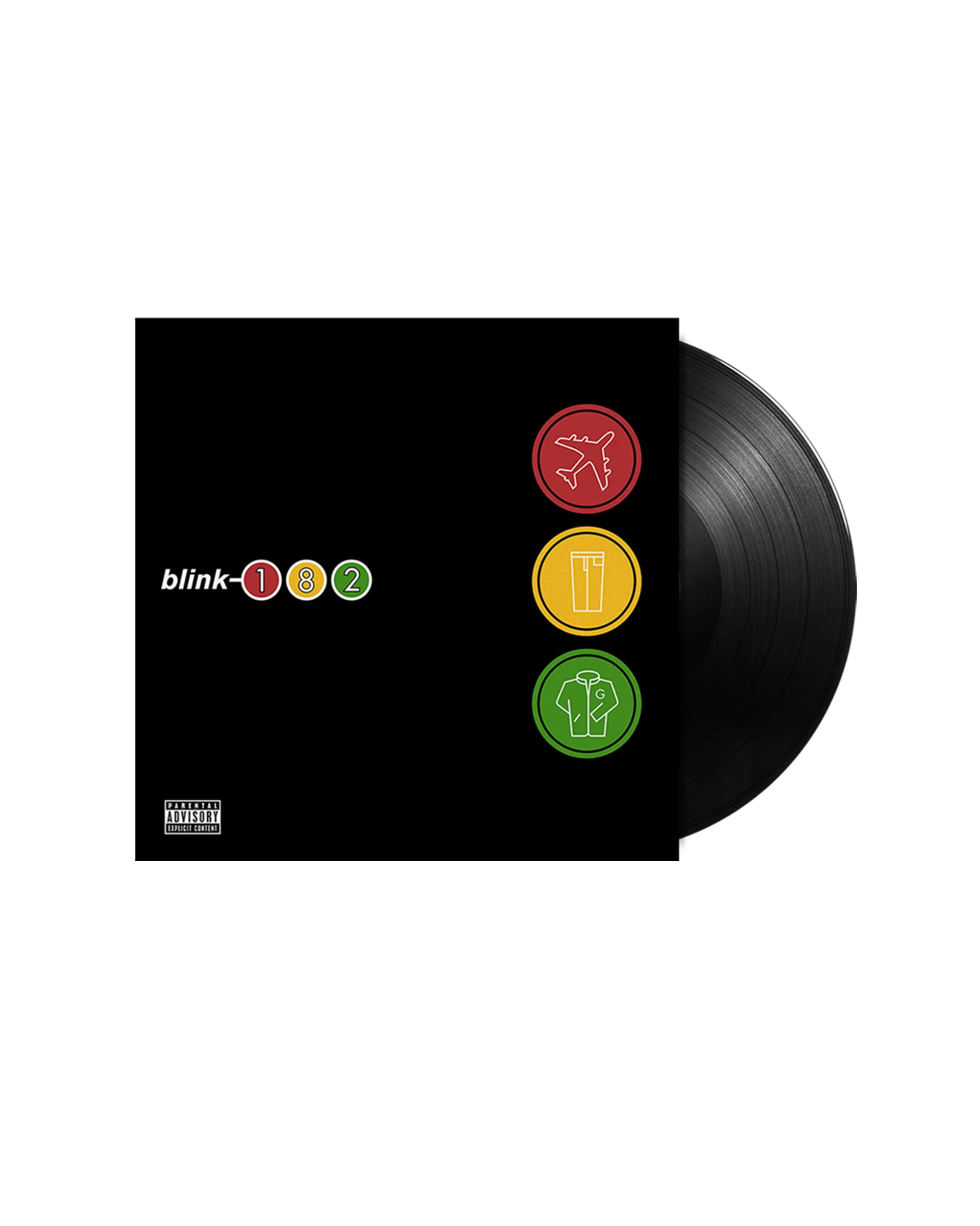 Take Off Your Pants and Jacket LP (Explicit)
