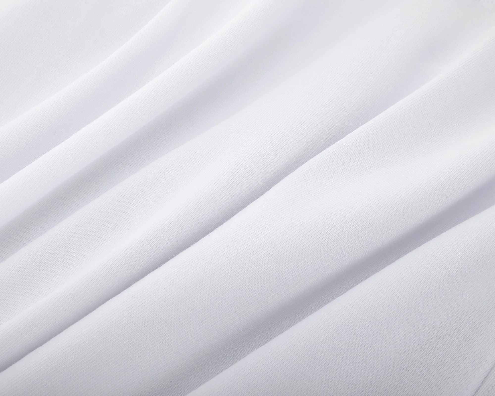 Takeout Tee - White - Image 5