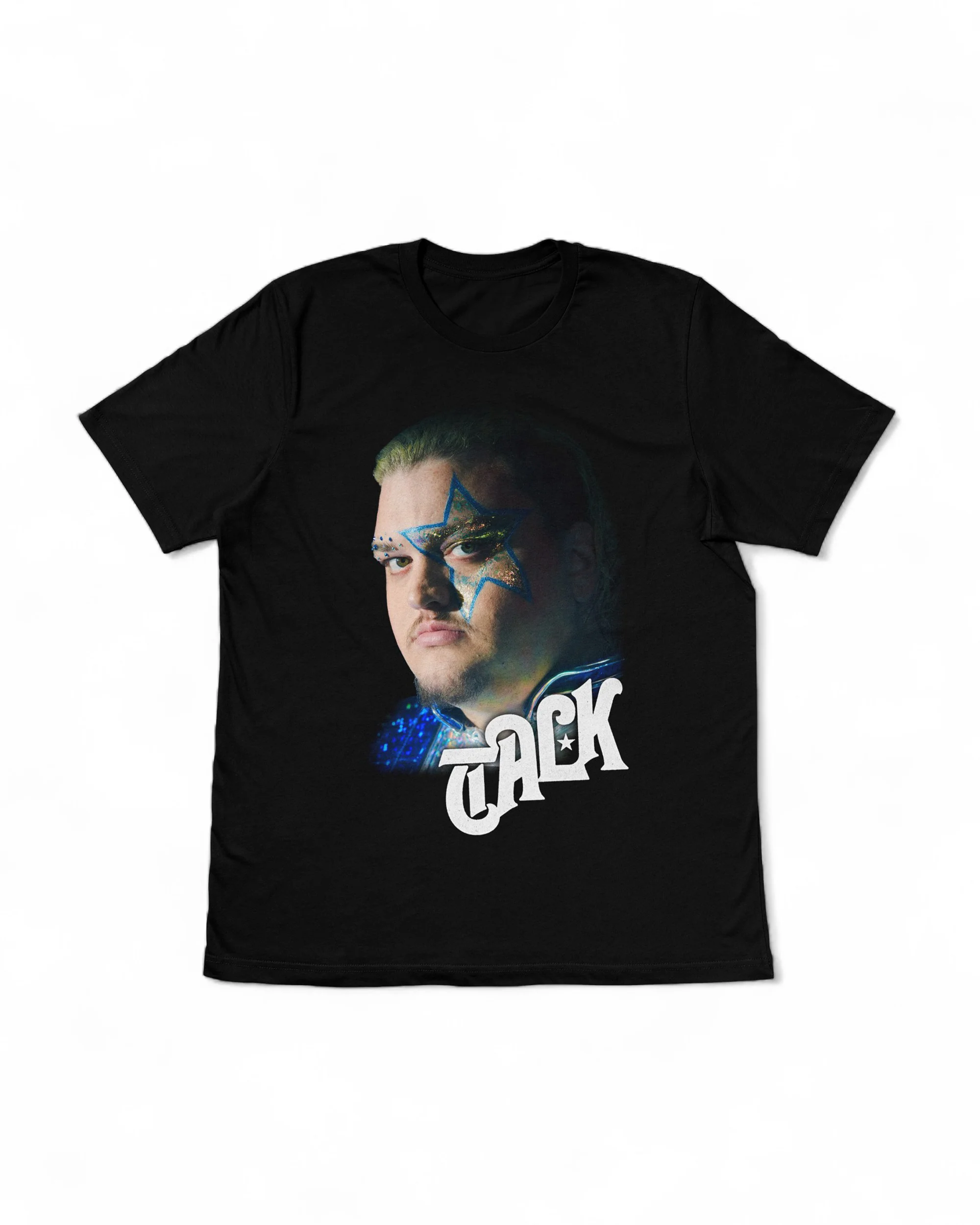 TALK - Photo T-Shirt