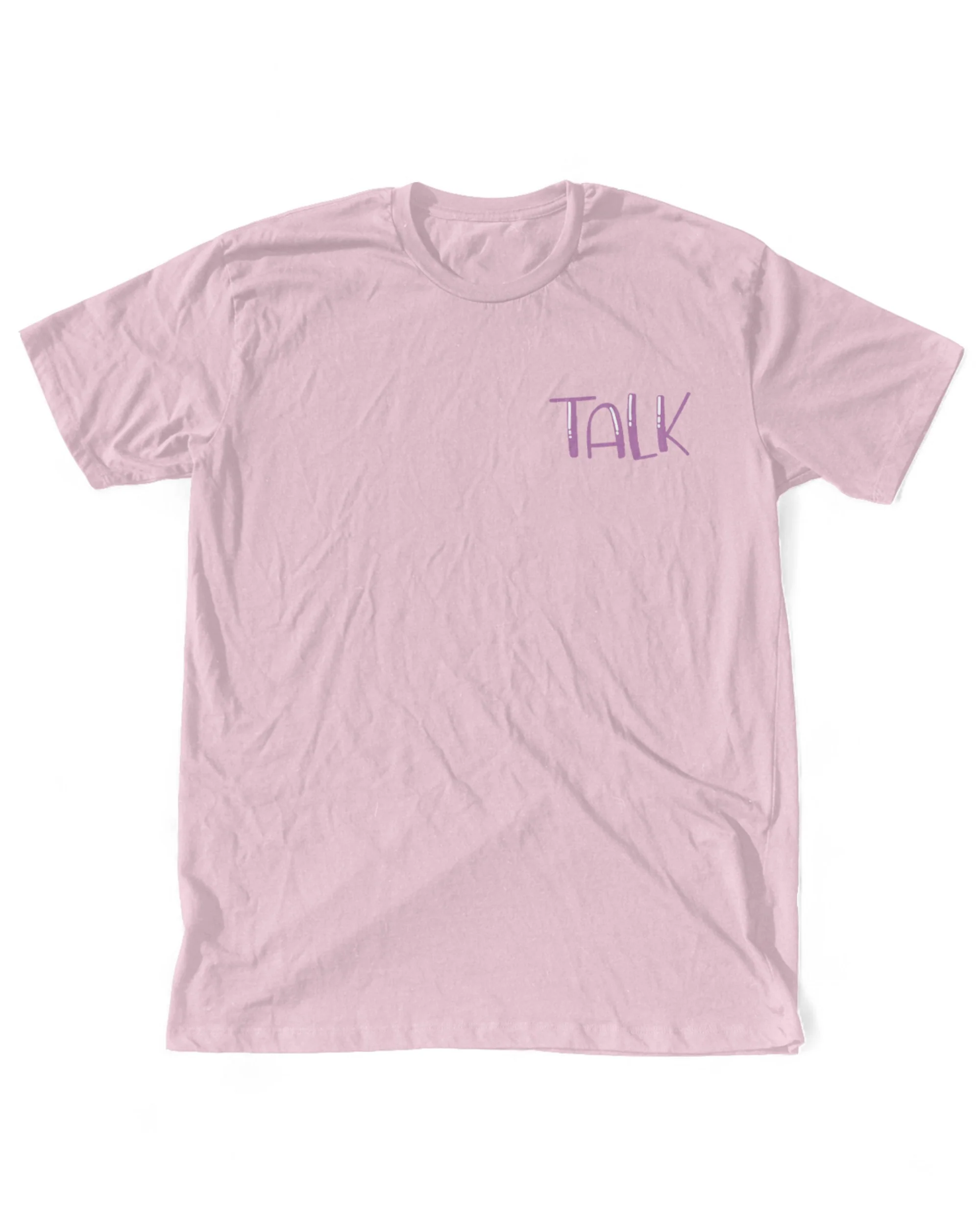 TALK - Run Away To Mars T-Shirt