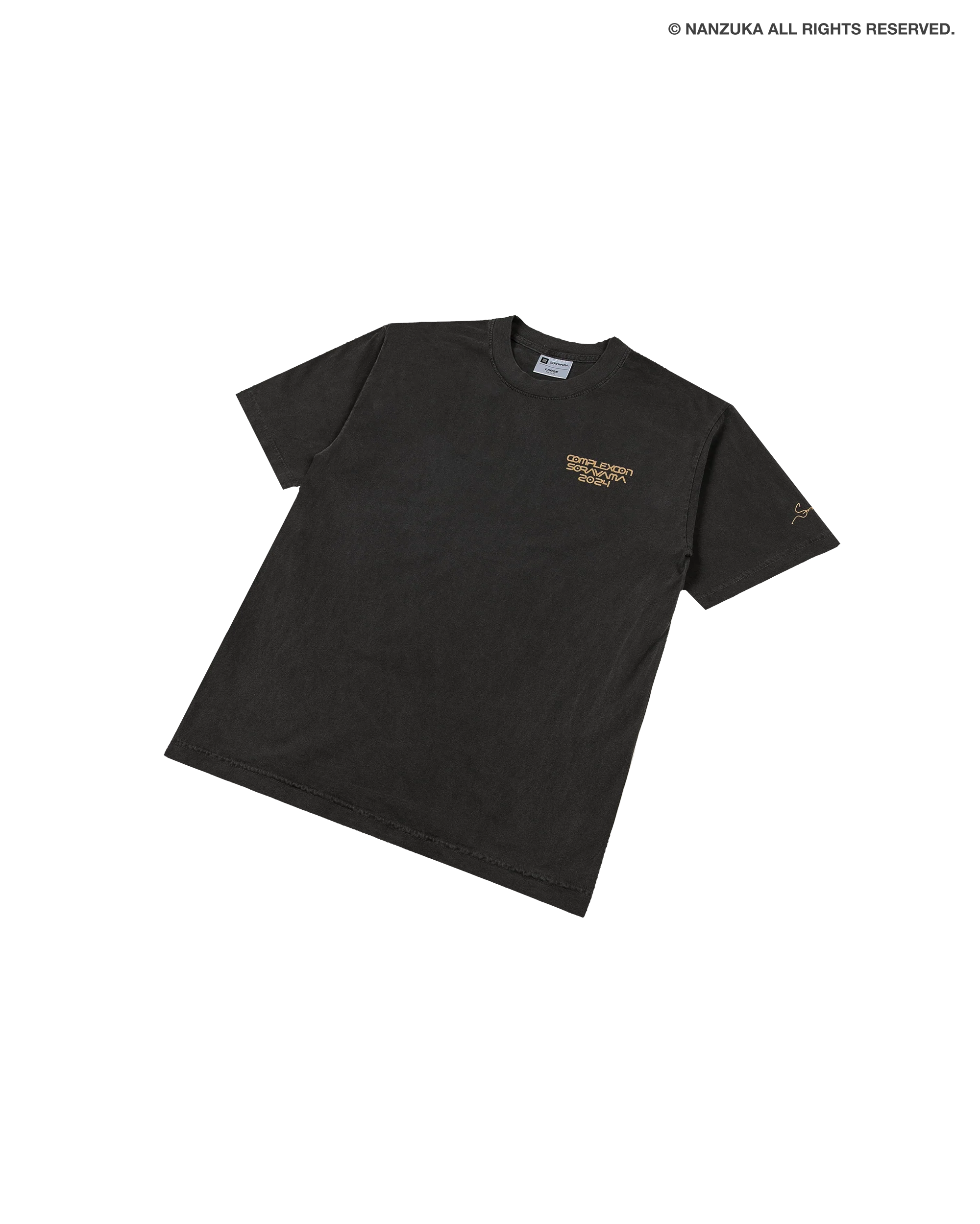 Tangled T-Shirt - Image 4