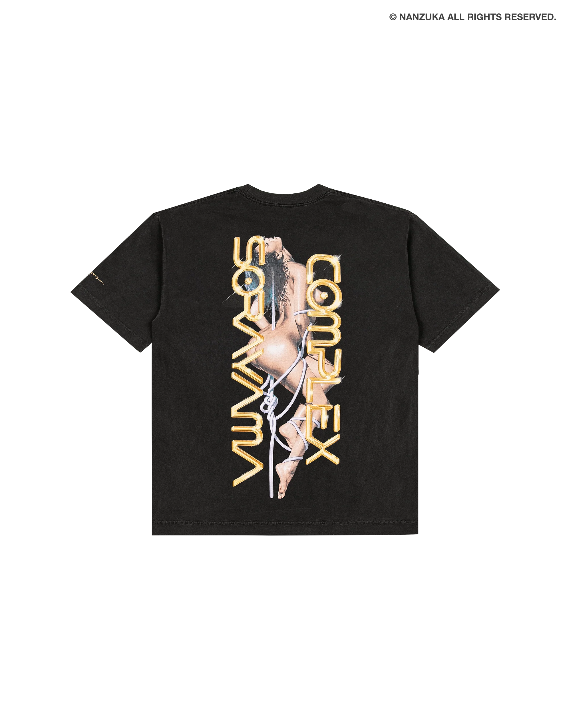 Tangled T-Shirt - Image 8