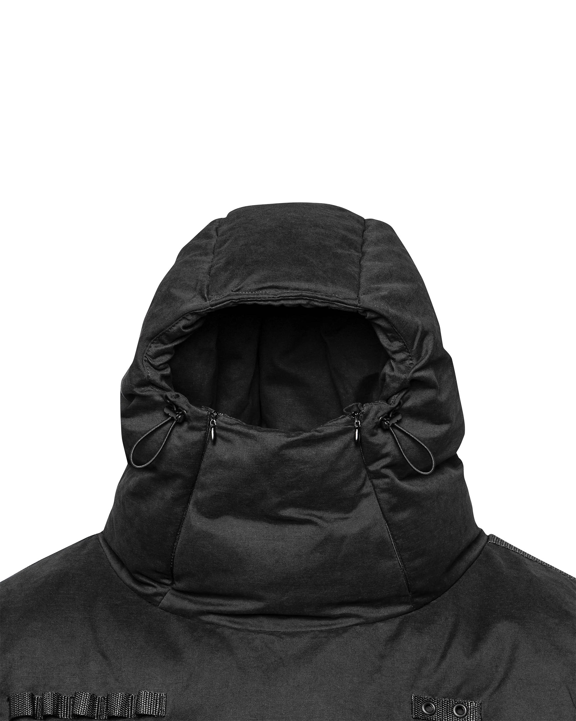 Tank Puffer-BLACK - Image 7