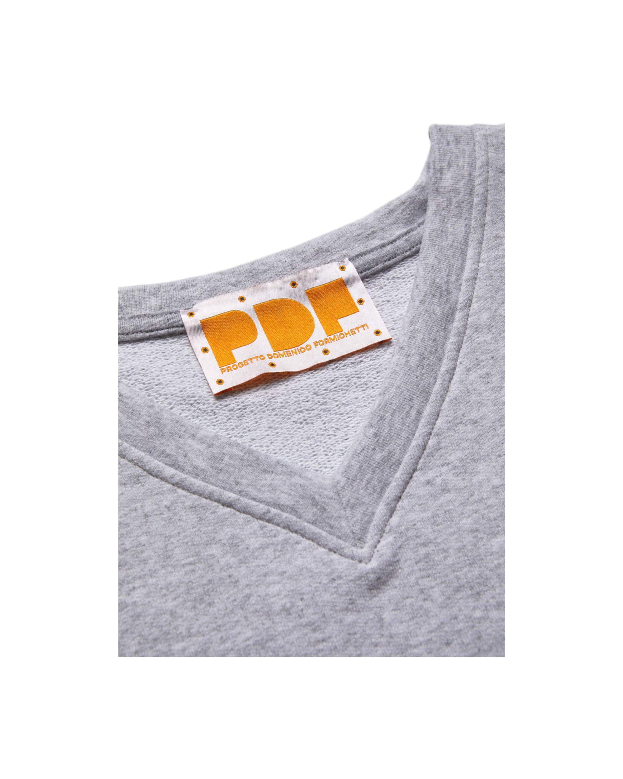 Tank Top B - Grey - Image 7