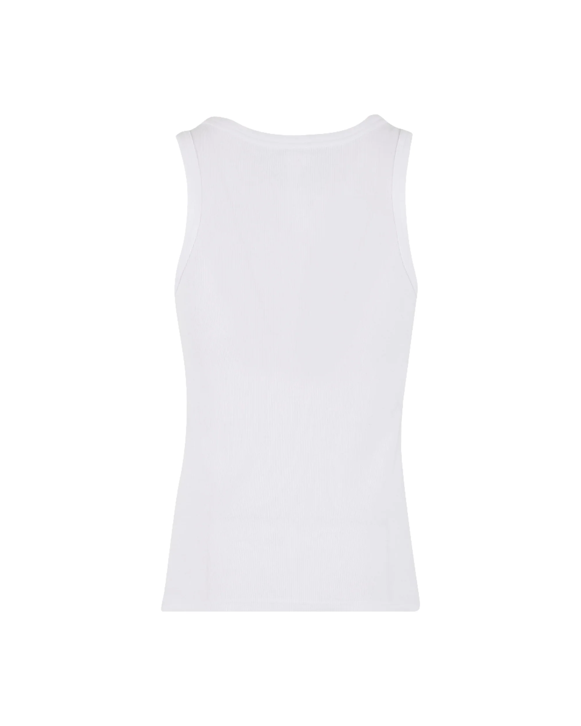 "Más Cara" Tank Top - Image 2