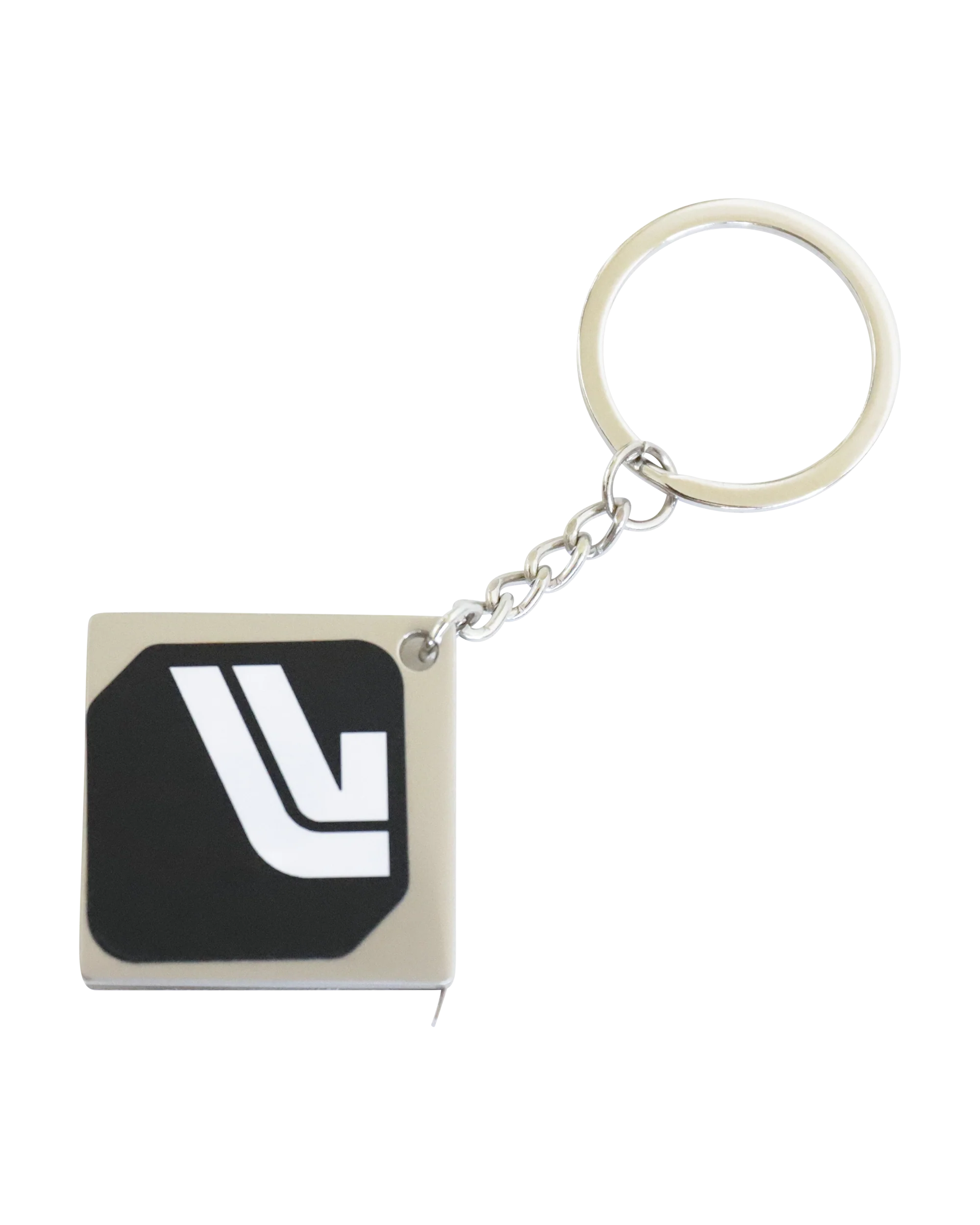 Tape Measure Key Chain - Image 2
