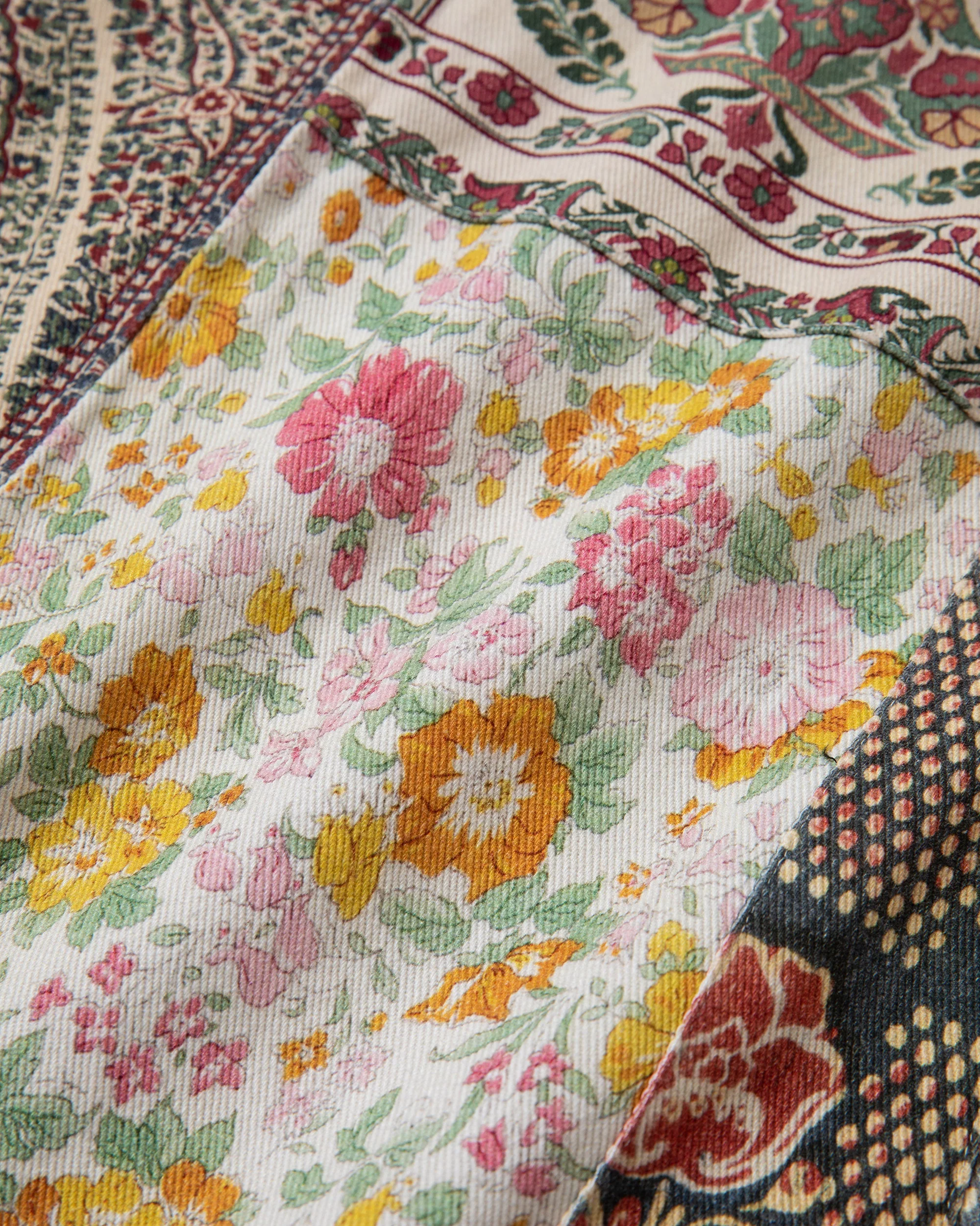 Tapestry Twill Jacket - Image 6