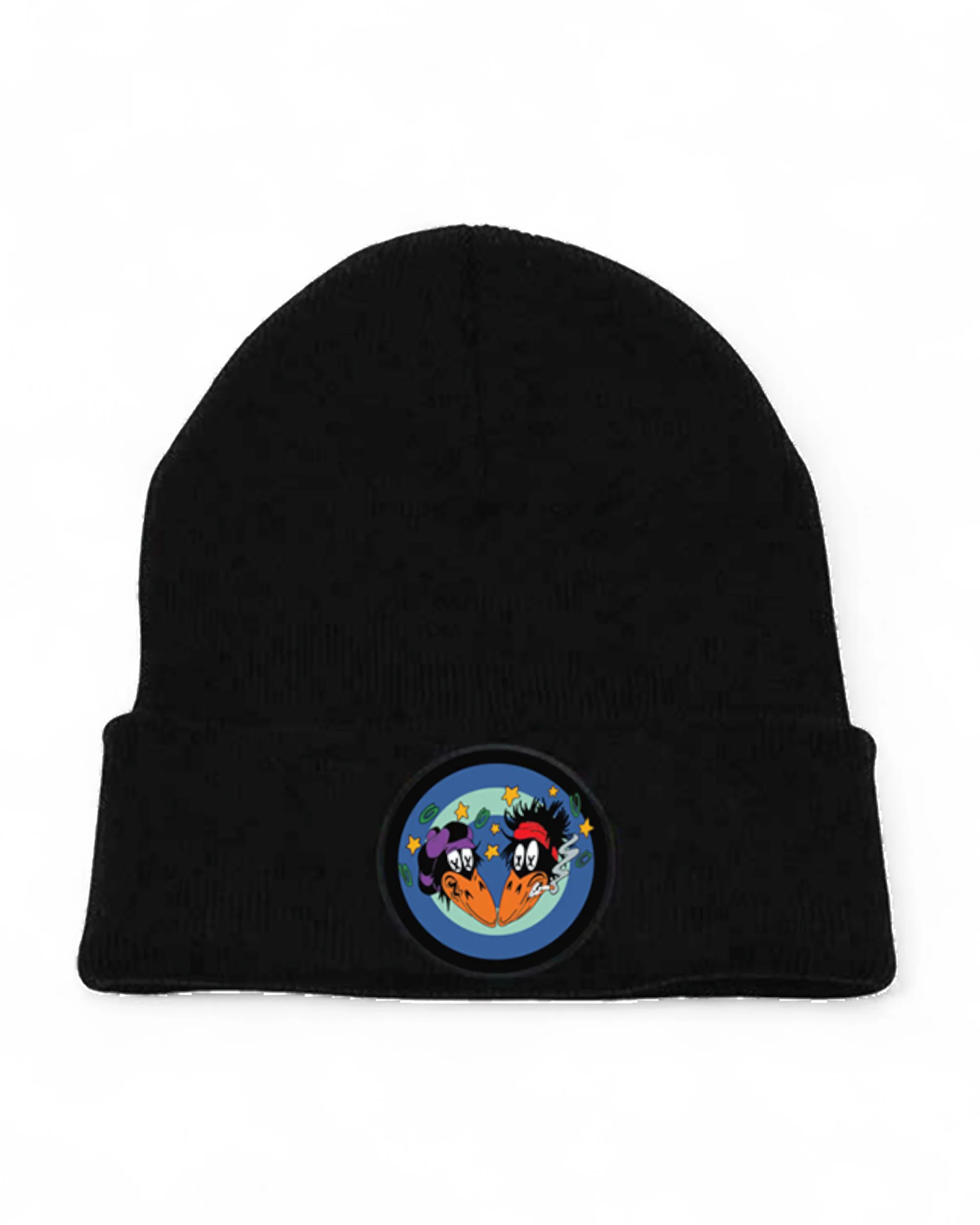 Target Logo Beanie