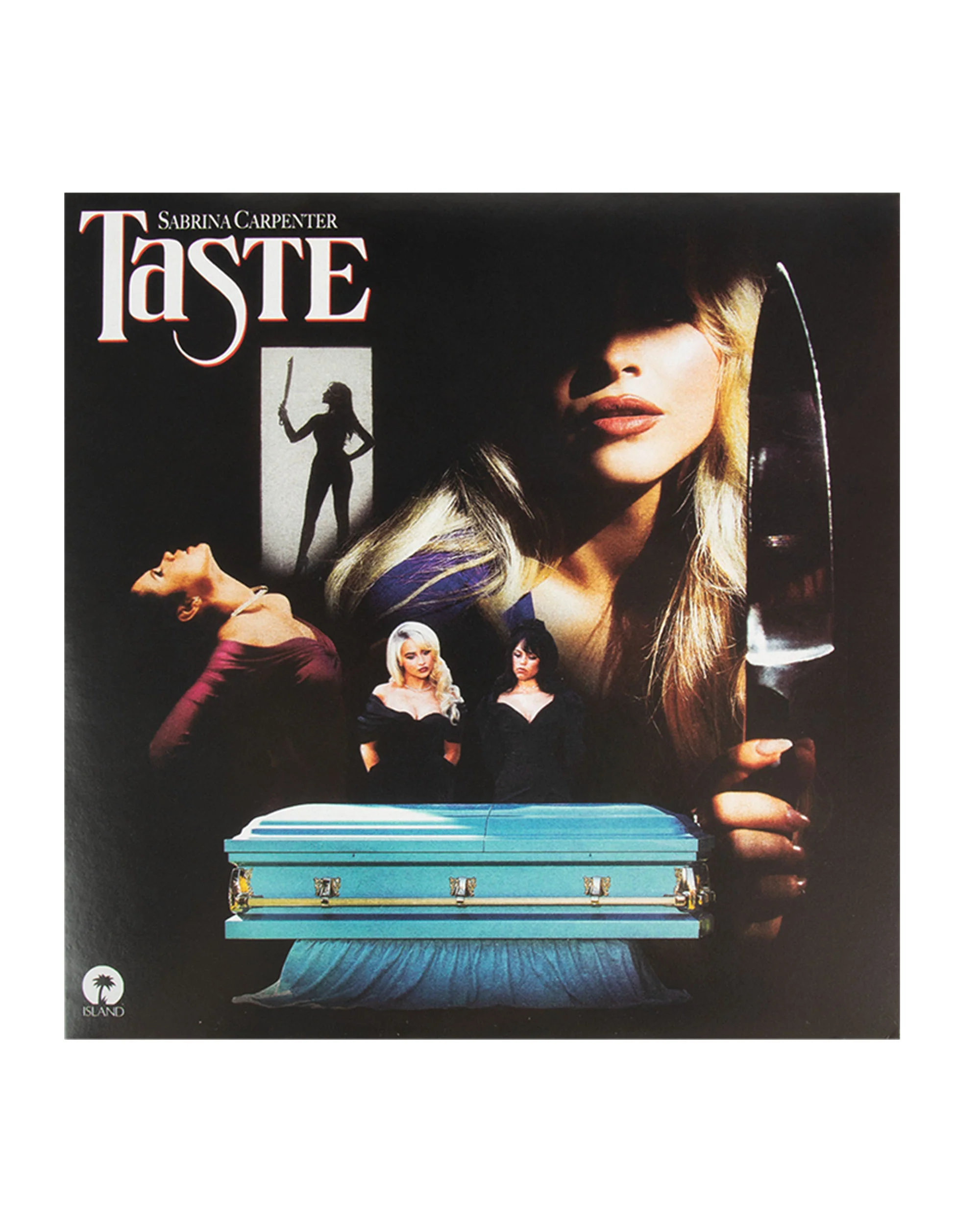 Taste 7in Single - Image 2
