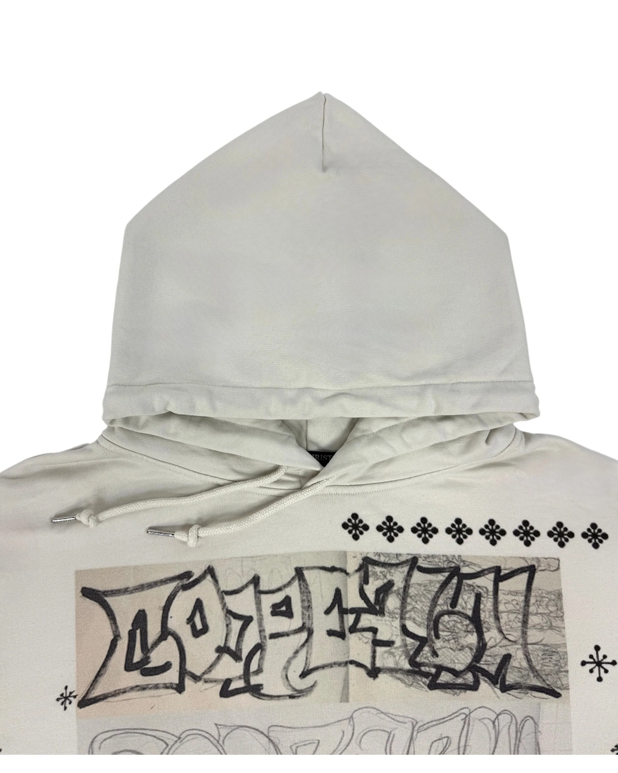 TATTOO HOODIE - Image 5