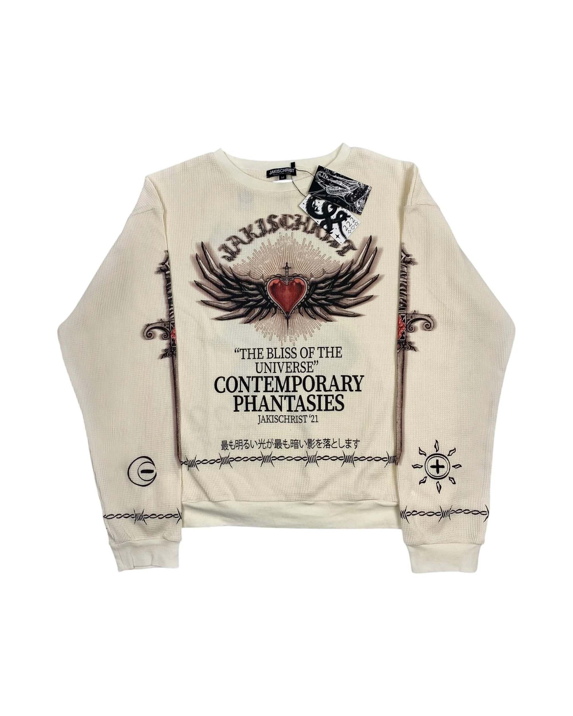 TATTOO THERMAL