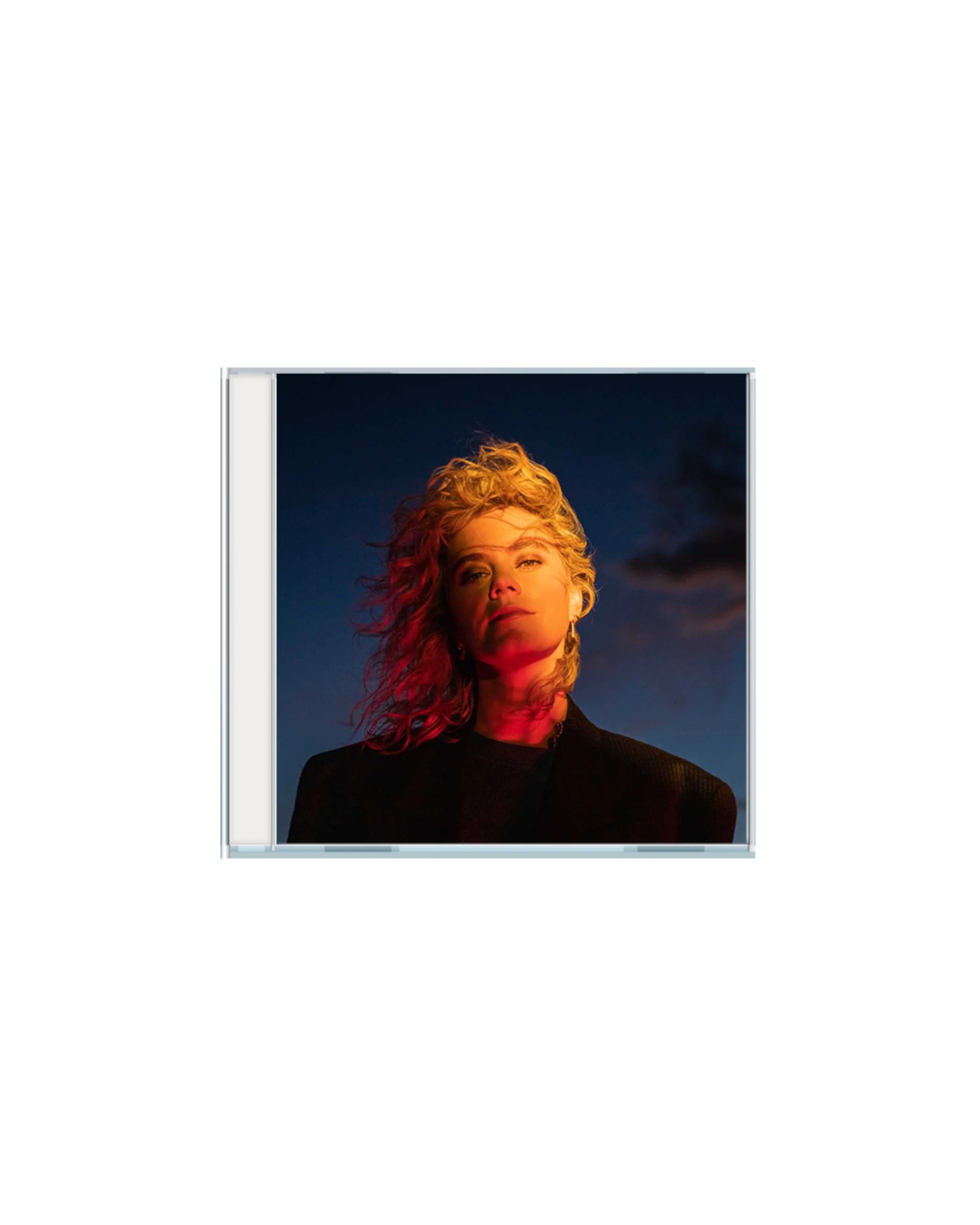TAYA CD