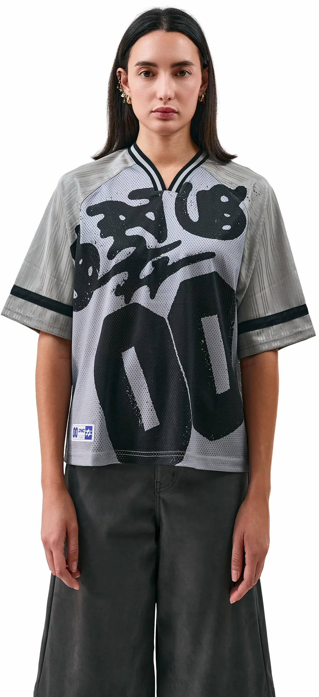 TEAM T-SHIRT DARK - Image 12