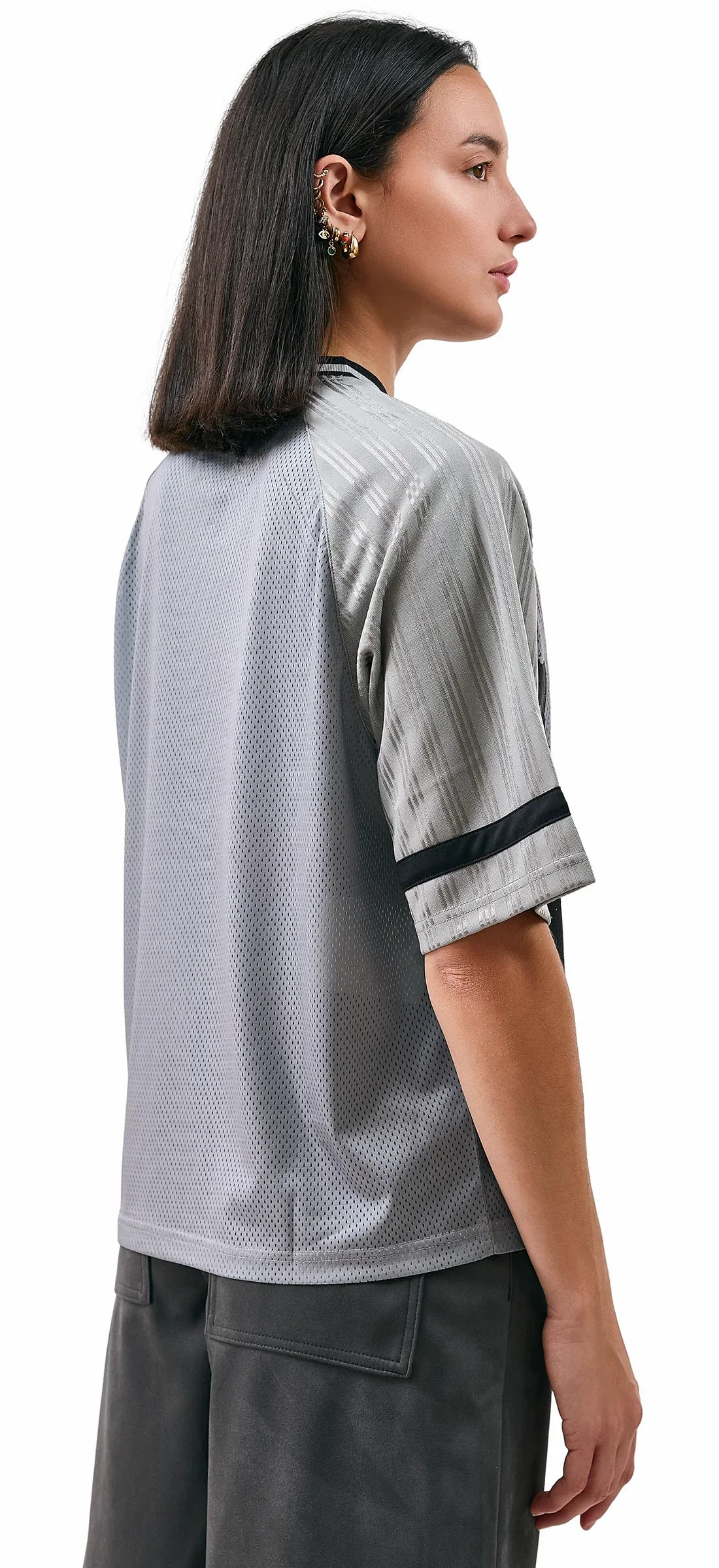 TEAM T-SHIRT DARK - Image 8