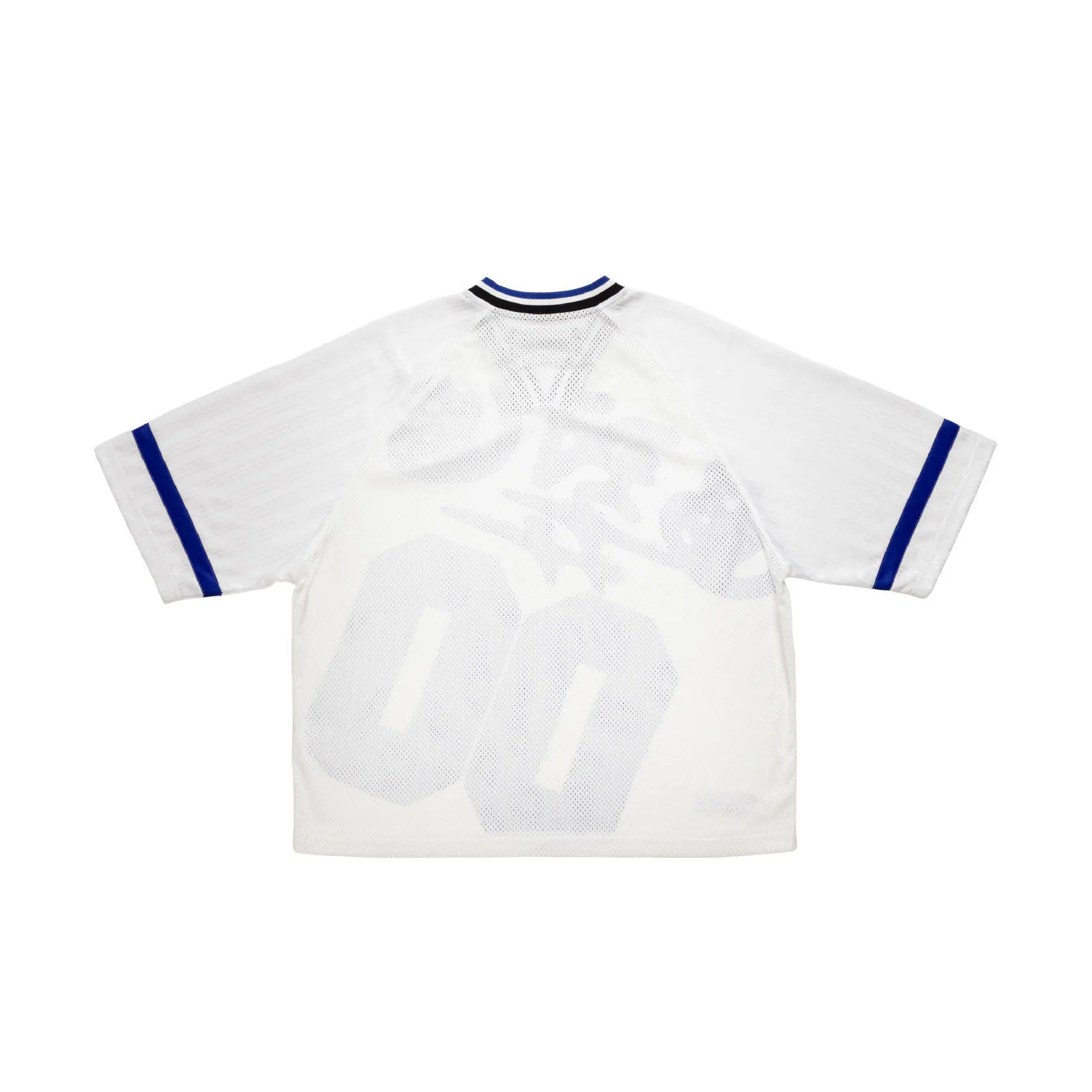 TEAM T-SHIRT ECRU - Image 10