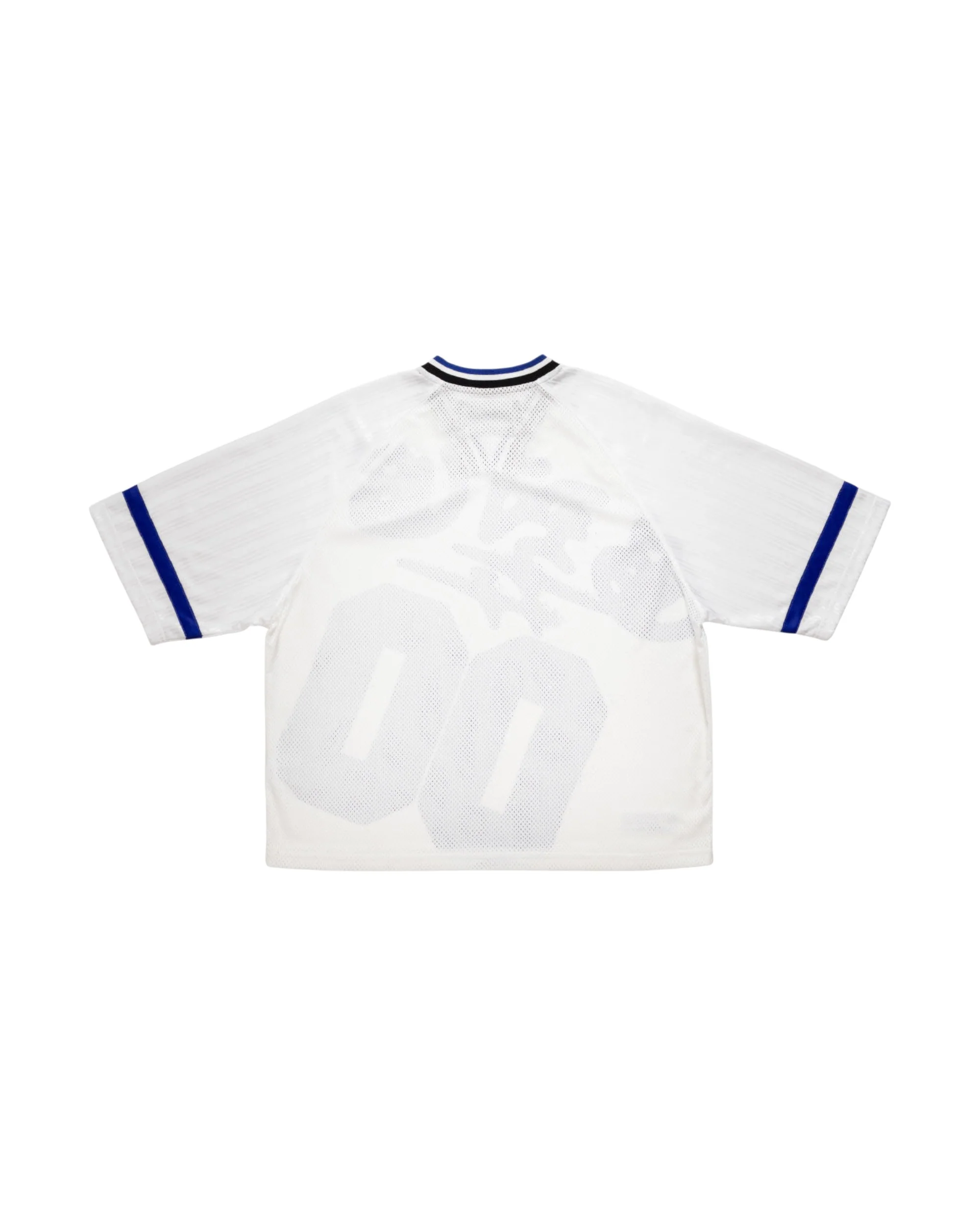 TEAM T-SHIRT ECRU - Image 3